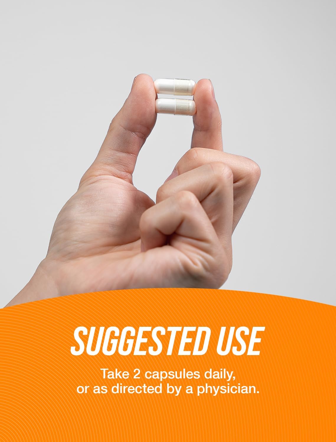 BulkSupplements.com DL-Phenylalanine 500mg Capsules - DLPA Supplements, Gluten Free - 240 Capsules