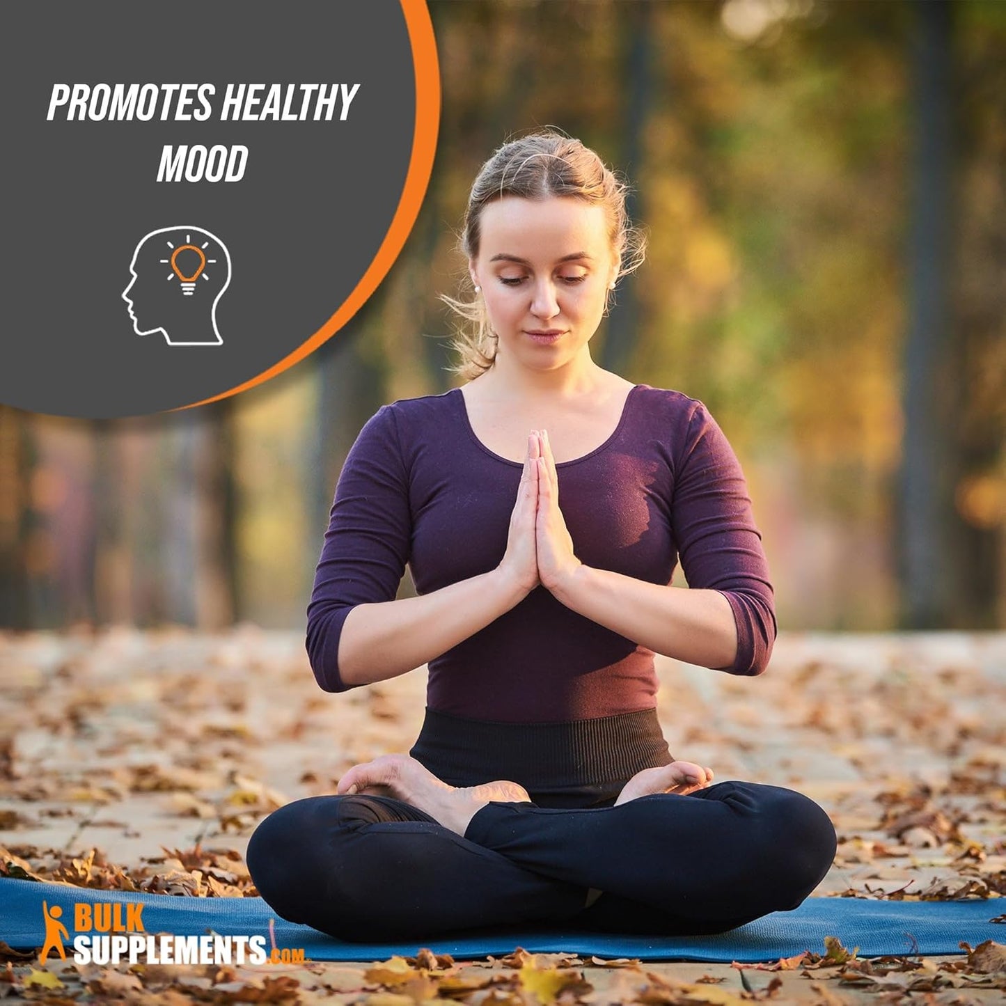 BulkSupplements.com DMAE Bitartrate Capsules - 350mg for Brain Health & Focus - Gluten Free - 365 Capsules
