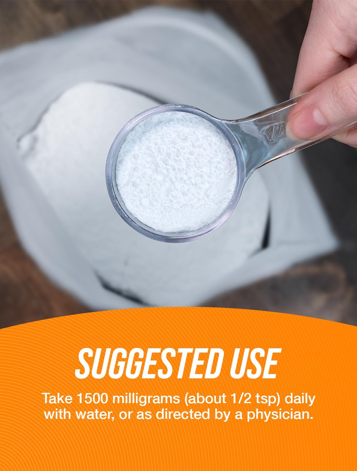 BulkSupplements.com Magnesium BHB Powder - Electrolyte Supplement with Beta-HydroxyButyrate - Gluten Free Powder, 1500mg per Serving, 5kg (11 lbs) (Pack of 5)