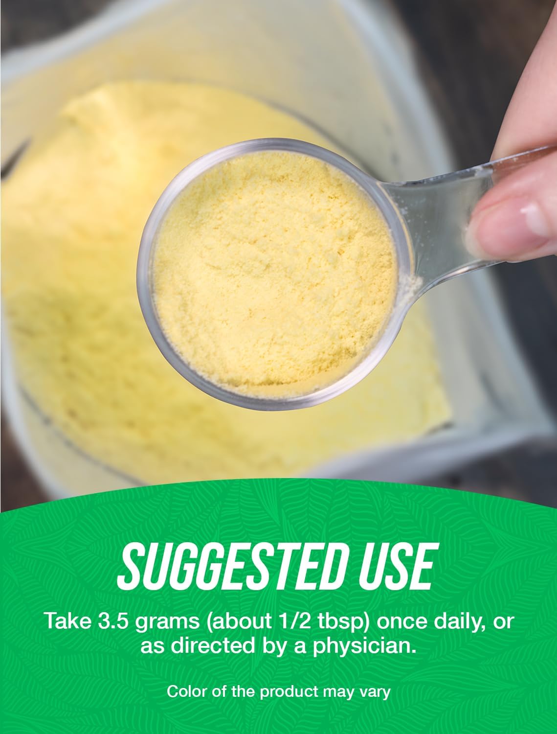 BulkSupplements.com Papaya Fruit Powder - Natural Digestive Support Supplement - Gluten-Free Papaya Powder for Digestion - 100g (3.5 oz) Pack