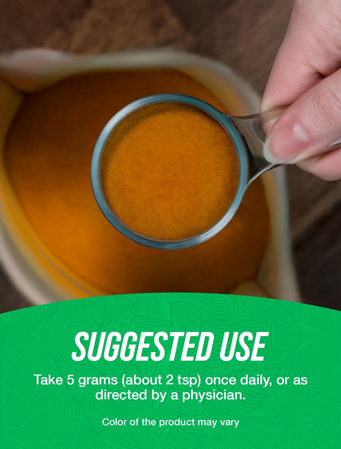 BulkSupplements.com Pumpkin Powder - Superfood Digestive Support Supplement, Gluten Free Powdered Pumpkin - 500g (1.1 lbs) Pack of 1, 5g per Serving