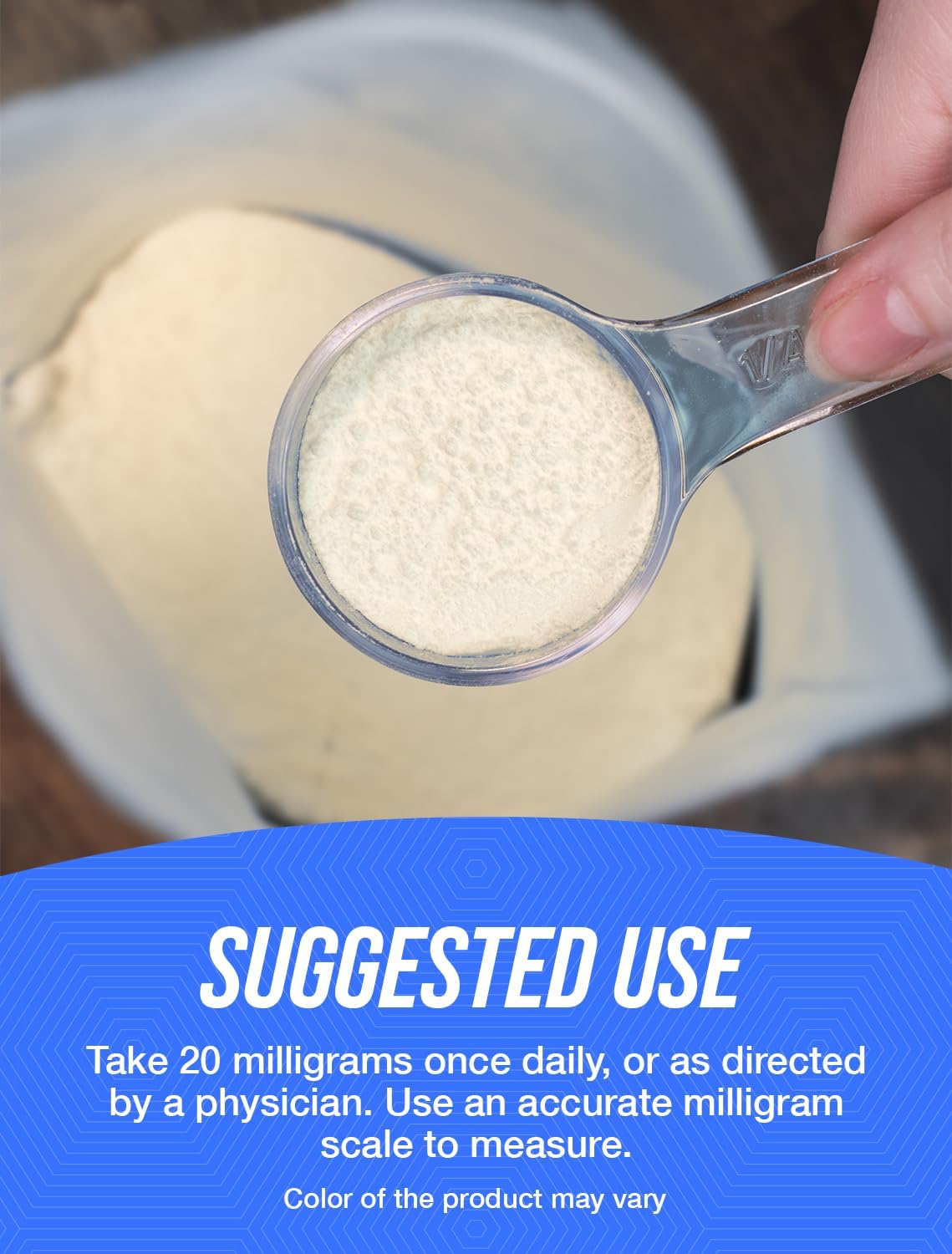 BulkSupplements.com Selenium Glycinate Powder - 200mcg Selenium Supplement, Essential Trace Mineral, Gluten Free - 1kg (2.2 lbs) Pack