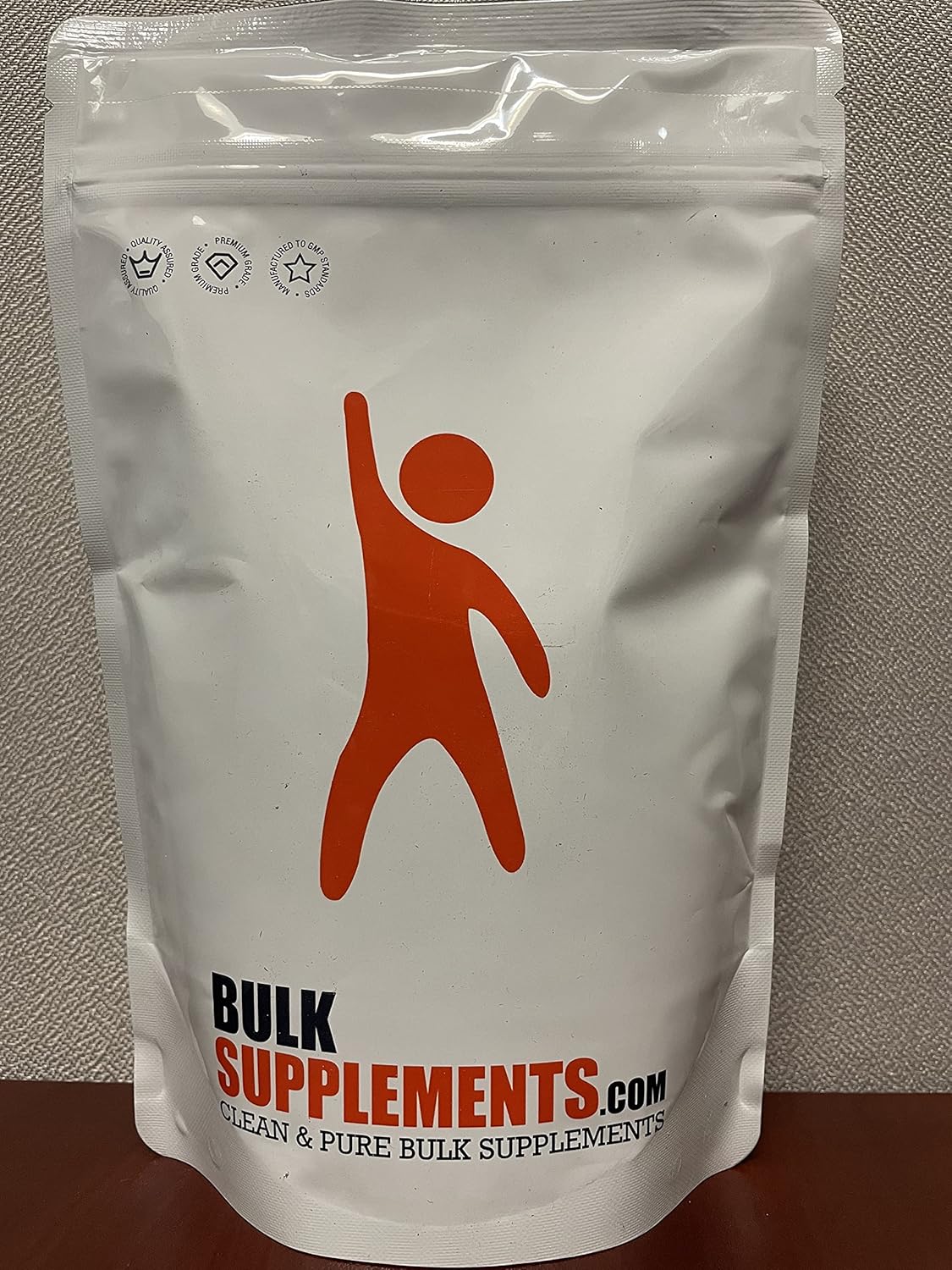 BulkSupplements.com Siberian Ginseng Powder - Eleutherococcus senticosus Herbal Supplement, Gluten Free, 500mg per Serving, 250g (8.8 oz) (1 Pack)