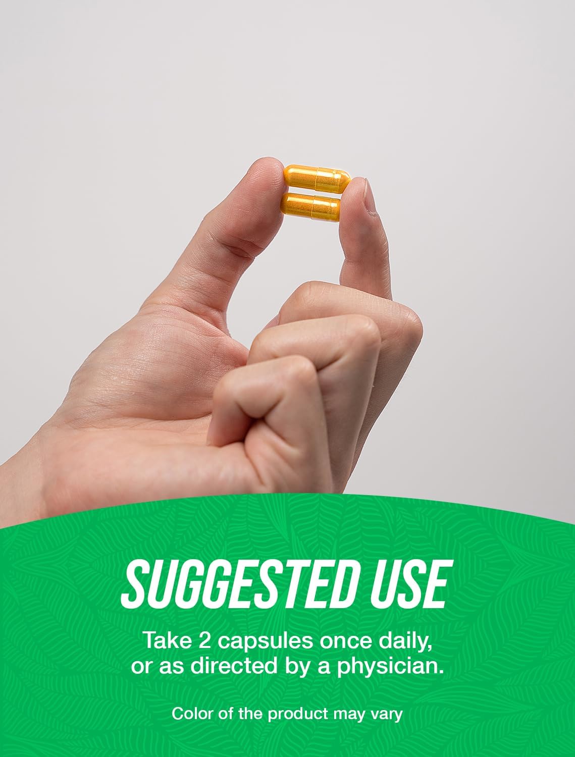 BulkSupplements.com Turmeric Extract Capsules - 1000mg Turmeric Curcumin Supplement - 120 Veg Capsules - Gluten Free