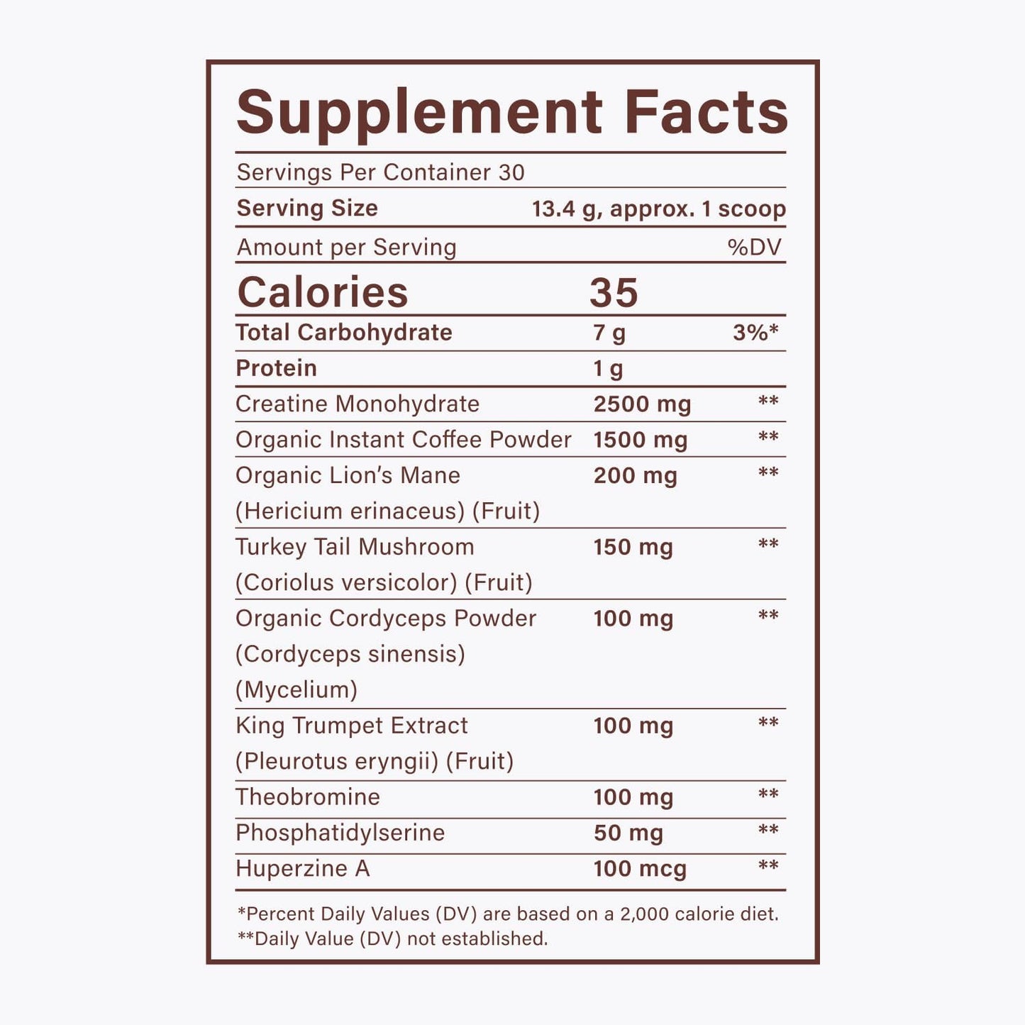 Bundle: Beam Greens Powder Superfood & Super Latte - Coffee Alternative Pack