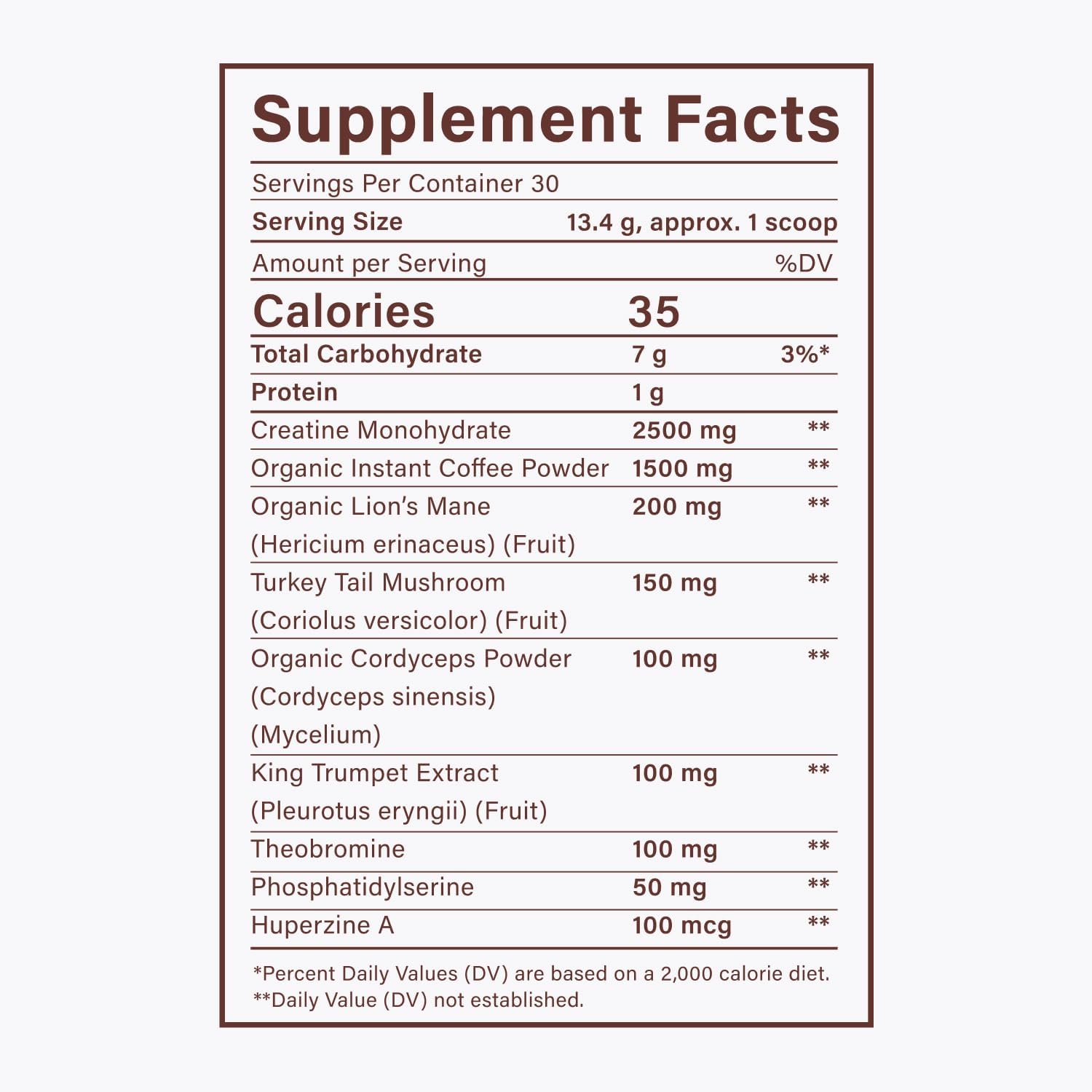 Bundle: Beam Greens Powder Superfood & Super Latte - Coffee Alternative Pack