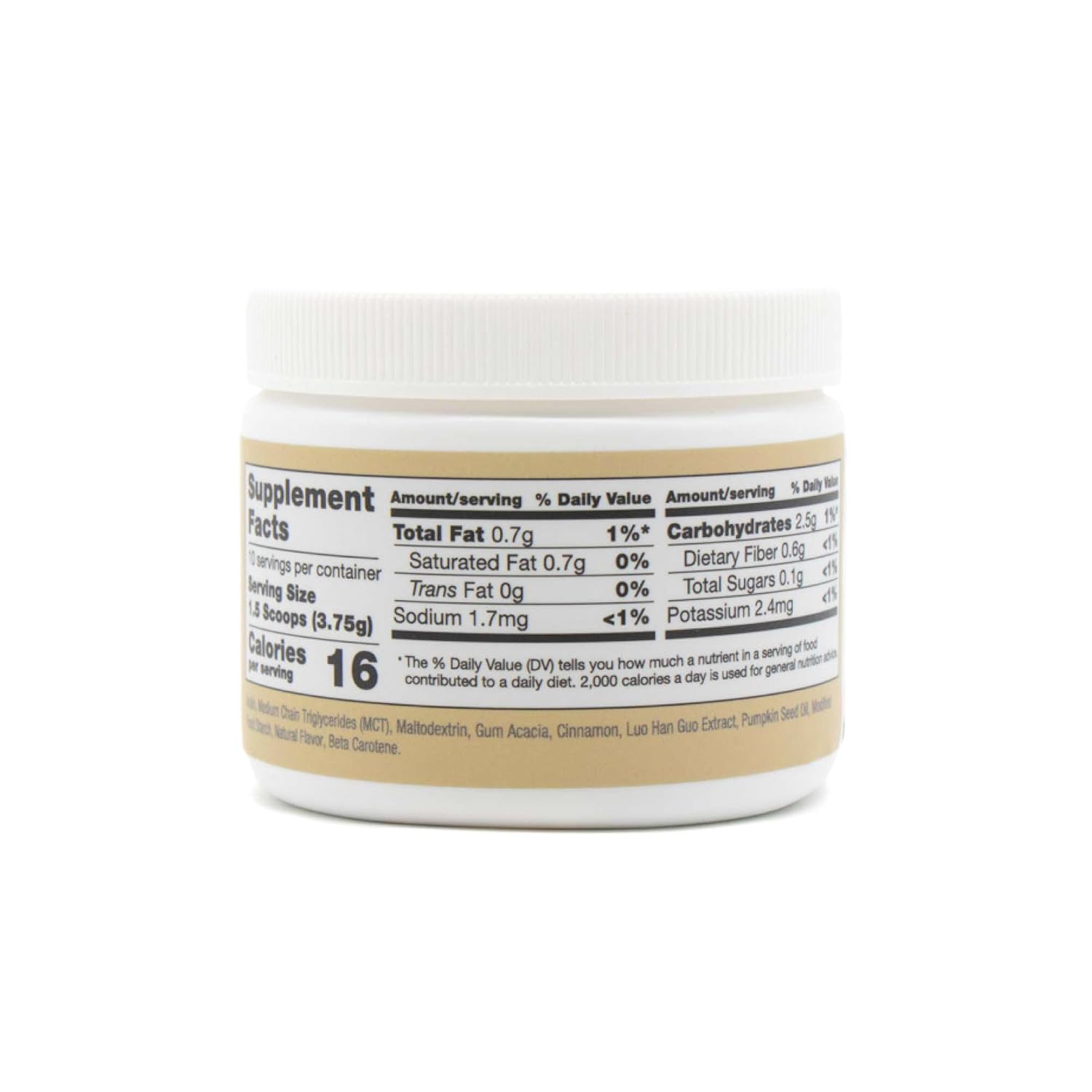Bundle: Boobie Brands Boobie Body Superfood Protein Shake - Pregnancy Protein Powder for Lactation Support, Metabolism, Energy - Vanilla Cookie Protein Tub with Pumpkin Flavor Boost