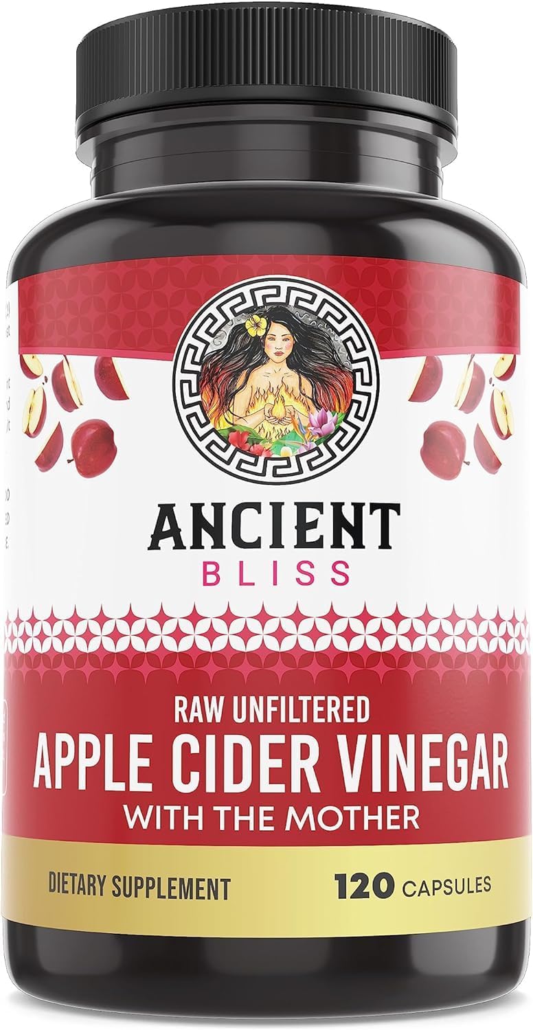 Bundle for Weight Management with Ancient Bliss Formula