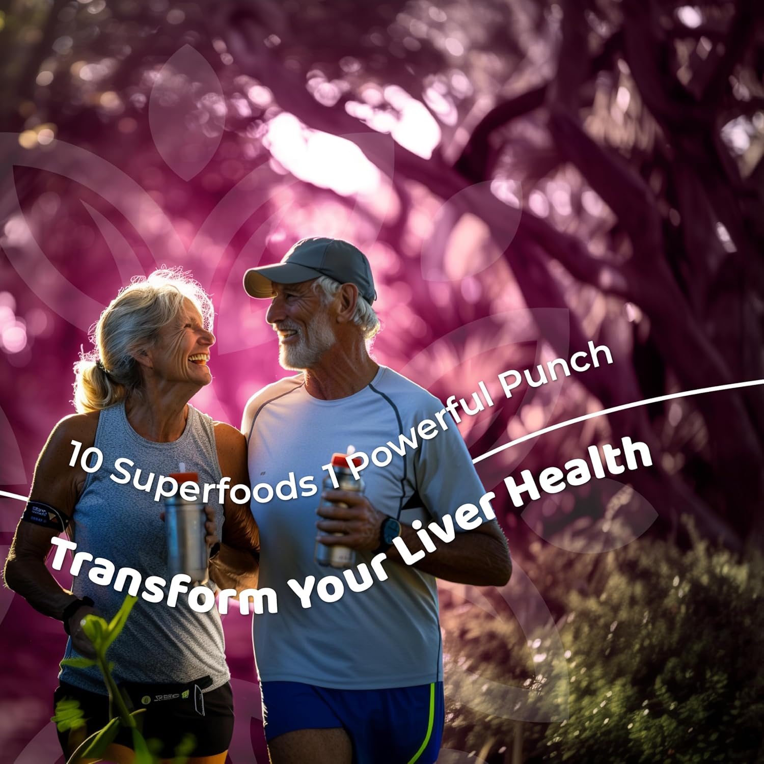 Bundle: Liver 360 and Vital Peak Turmeric for Complete Wellness