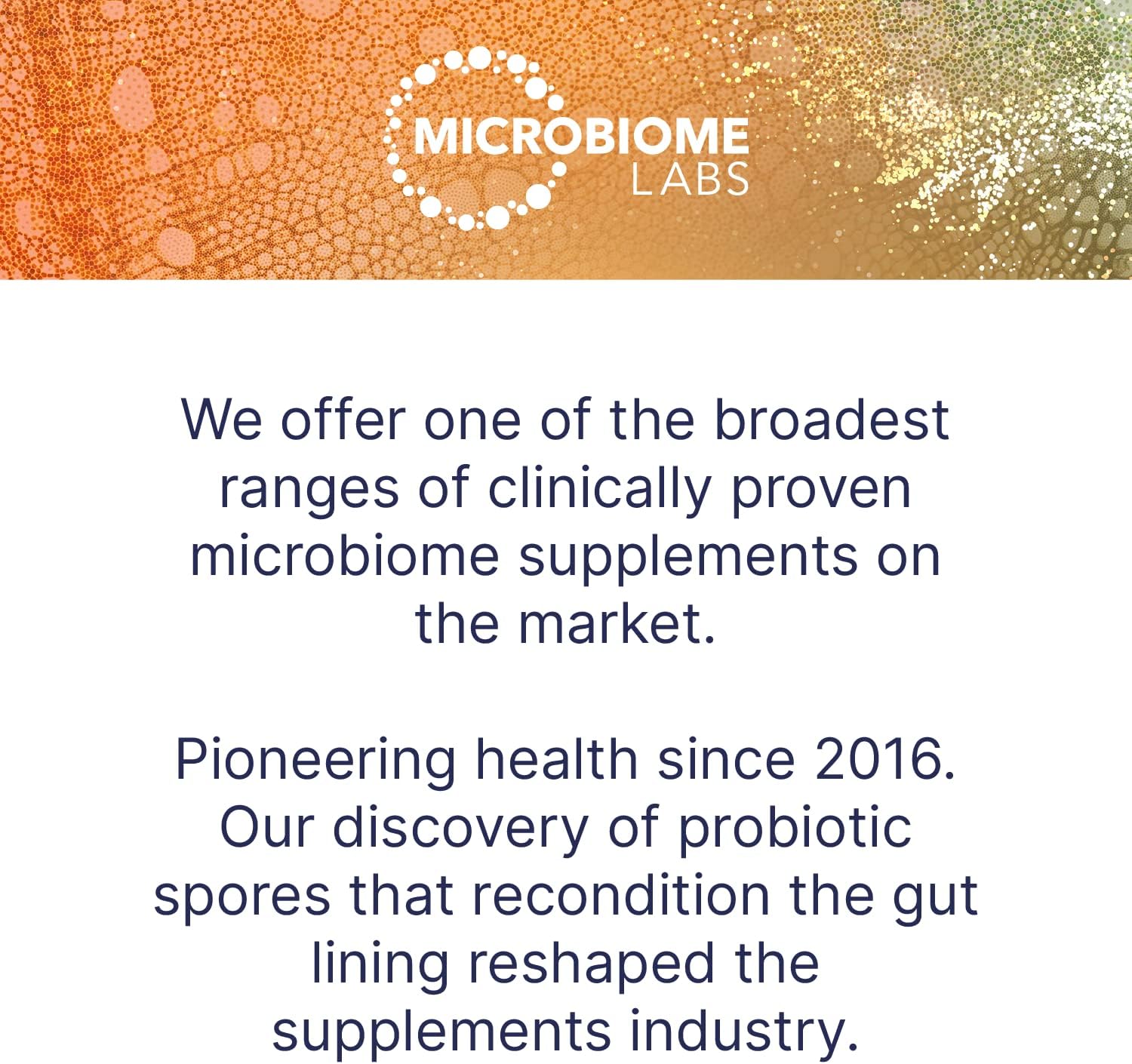 Bundle: Microbiome Labs MegaSporeBiotic (60 Capsules) + MegaPre (5.5 oz Powder) - Spore-Based Probiotic & Prebiotic Fiber