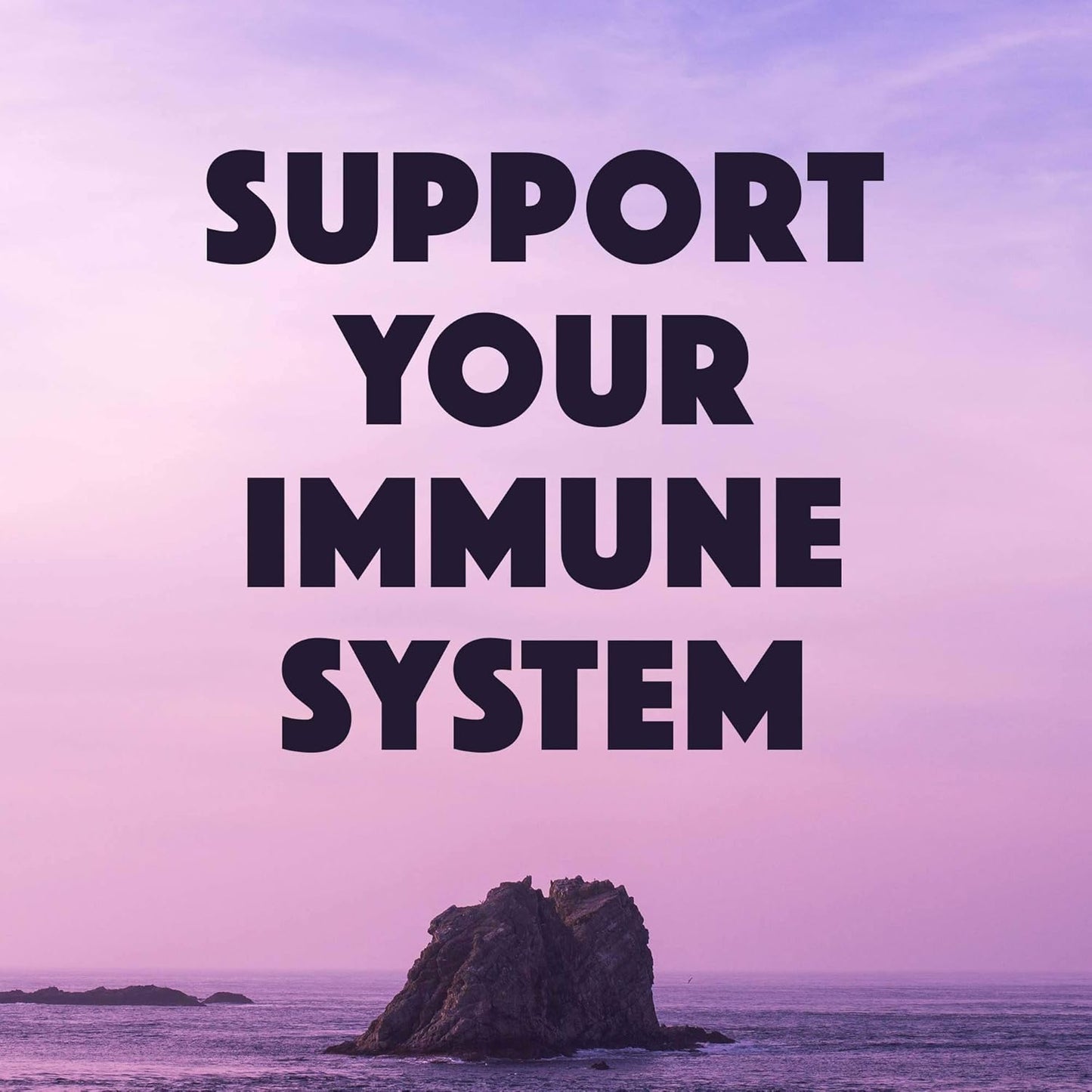 Bundle: Natural Rhythm Magnesium Taurate 120 Capsules + Immune Booster Lozenges 60 Capsules for Enhanced Wellness