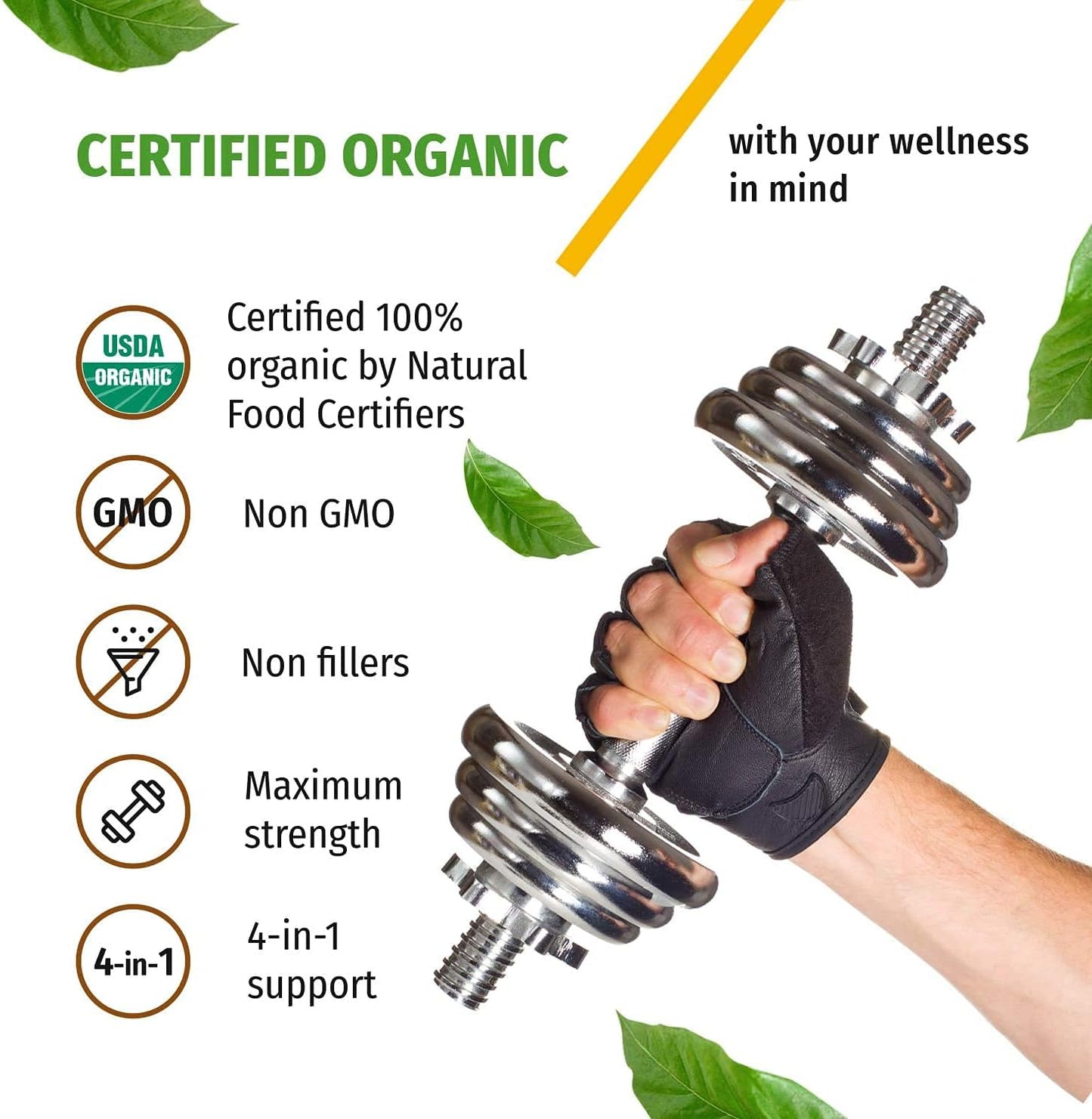 Bundle: NUSAVA Vitamin D3 K2 Drops (4 Pack) Unflavored & Strawberry Flavor - Maximum Strength Liquid 5000 IU with MCT Oil Omega 3 - Non-GMO for Immune Support, 2 Fl Oz Ea