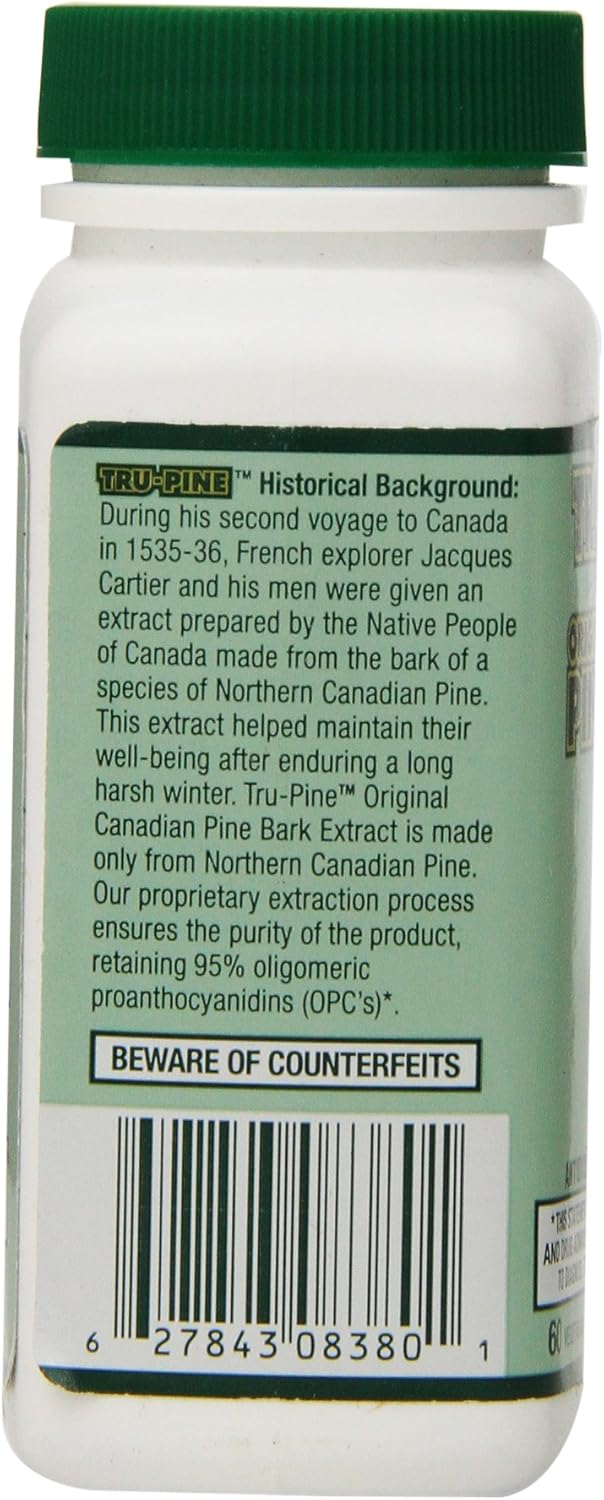 Bundle of 2 ESSIAC and 1 TRU-Pine Pine Liquid Extracts, 10.14 fl oz Each