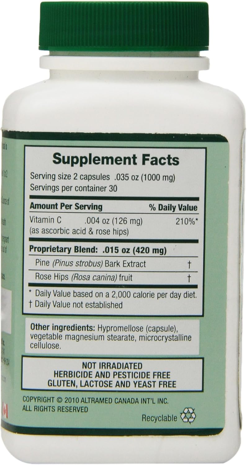 Bundle of 2 ESSIAC and 1 TRU-Pine Pine Liquid Extracts, 10.14 fl oz Each