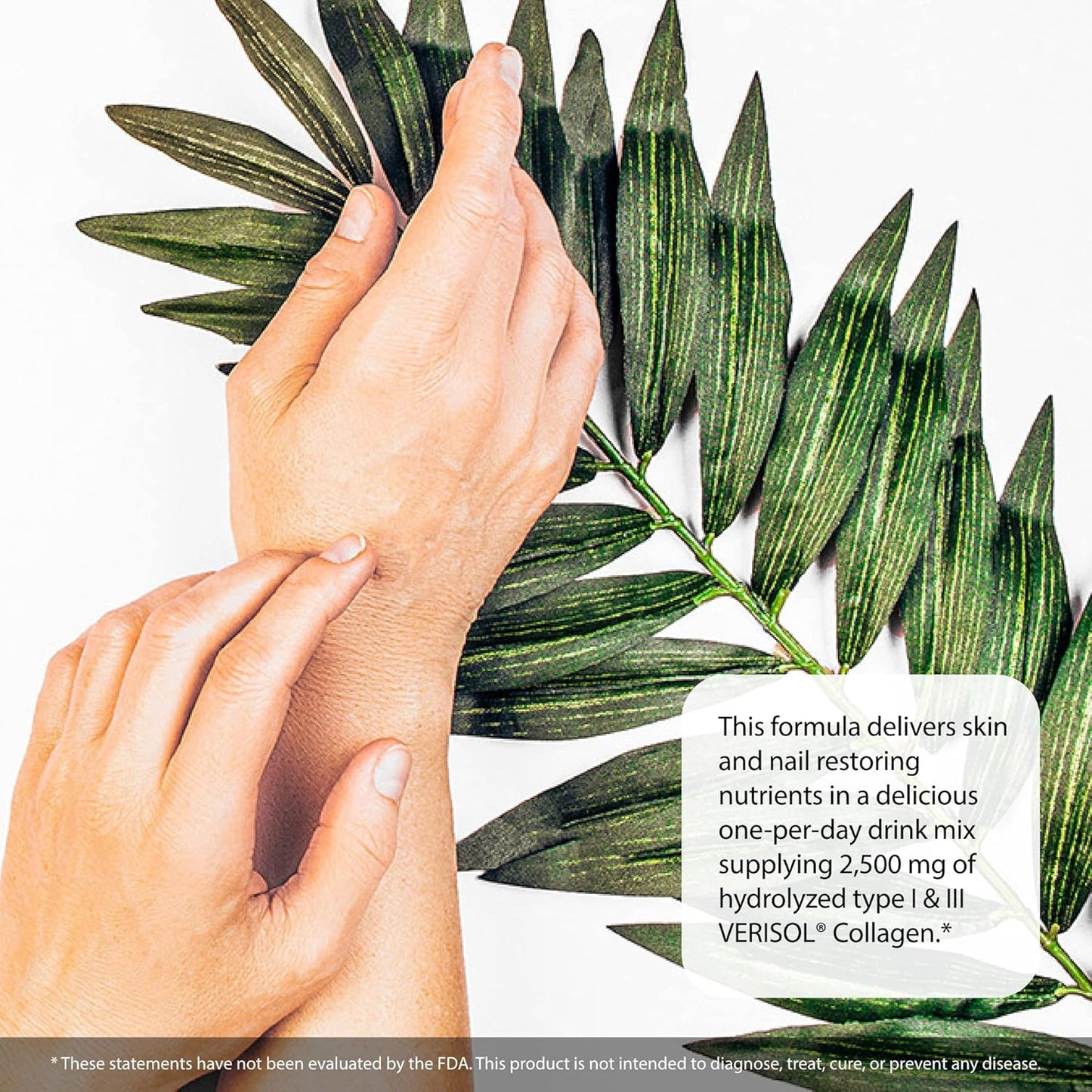 Bundle of 3 Applied Nutrition Liquid Collagen with Hyaluronic Acid - Skin Hydration and Anti-Aging Formula