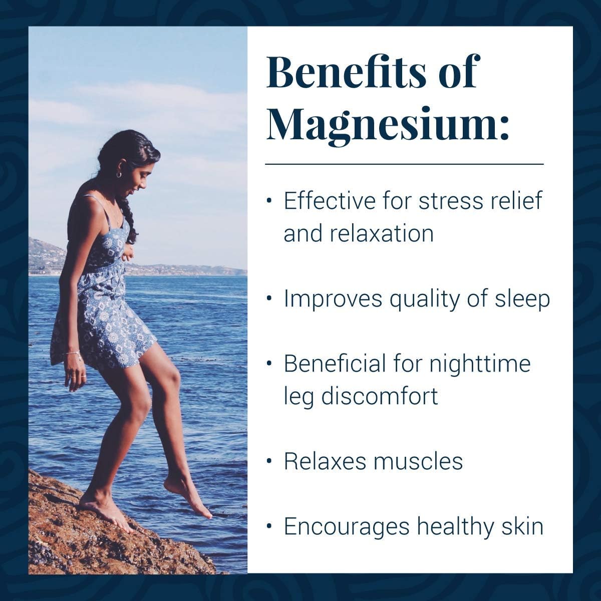 Bundle of Ancient Minerals Magnesium Bath Flakes and Oil Spray - Genuine Zechstein Chloride for Relaxation and Wellness