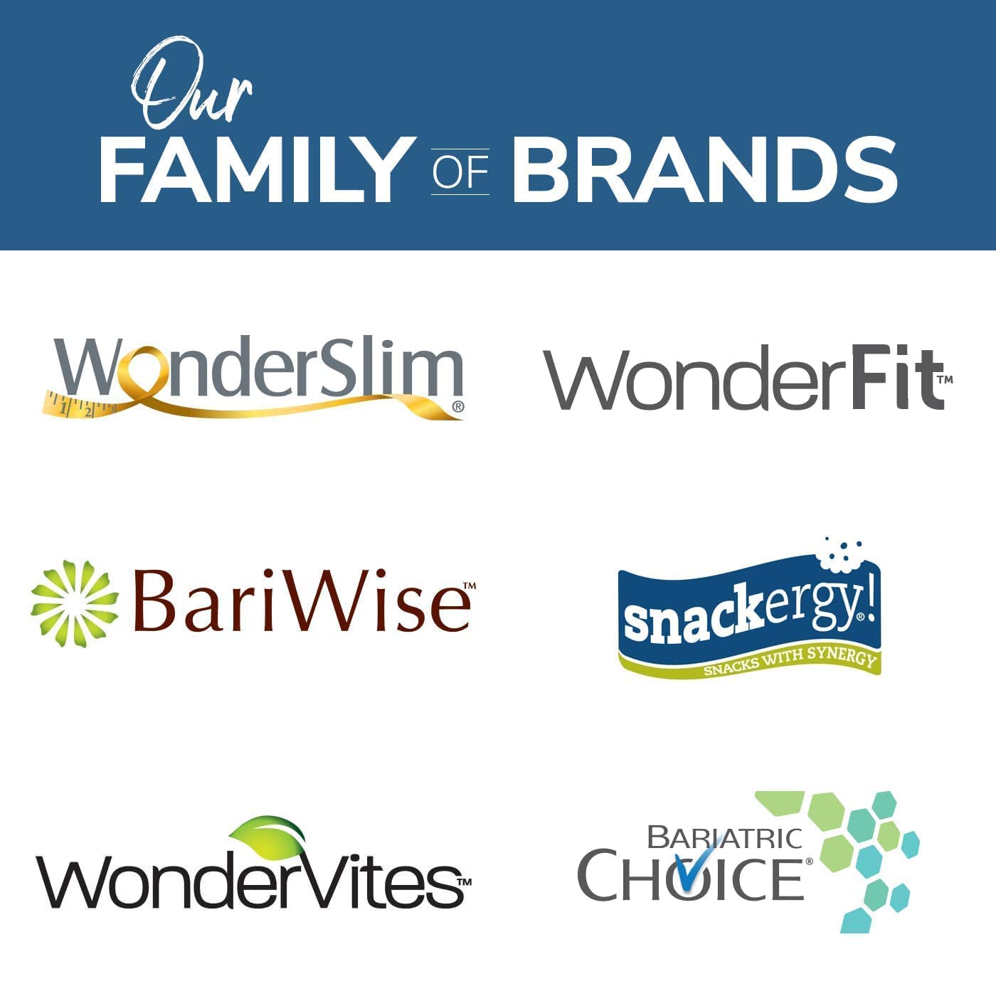 Bundle of WonderSlim Protein and Fiber Bars: Fluffy Salted Toffee Pretzel & Fluffy Nutter - Delicious and Nutritious Snack Bars for Slimming Formula