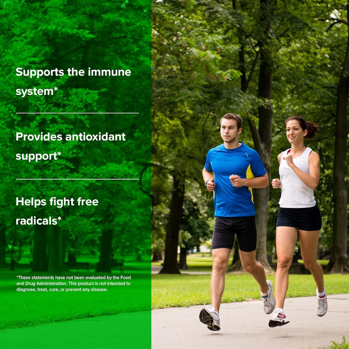 Bundle: ORZAX Ginseng Capsules (30% Ginsenosides, 120 Capsules) + Elderberry Capsules (2000mg, 60 Capsules)