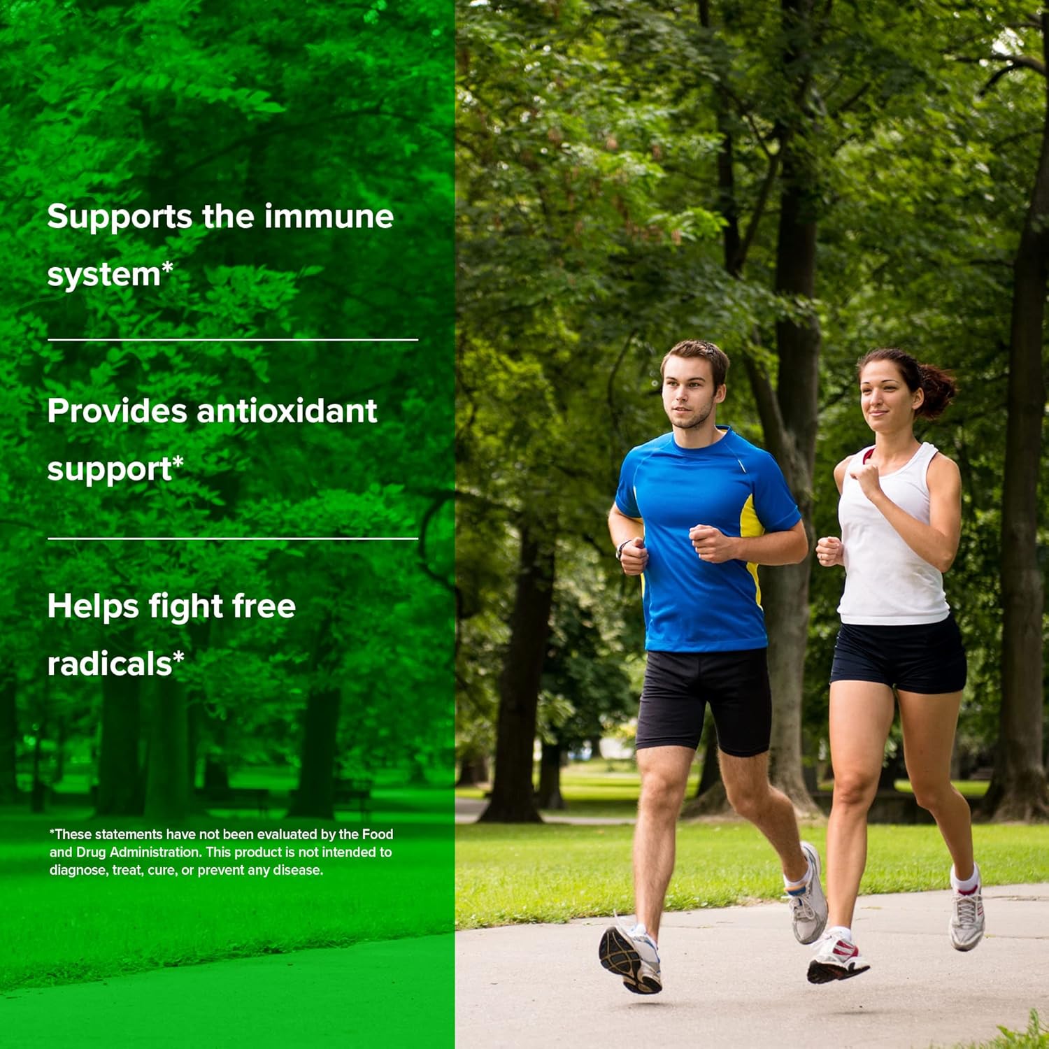 Bundle: ORZAX Ginseng Capsules (30% Ginsenosides, 120 Capsules) + Elderberry Capsules (2000mg, 60 Capsules)