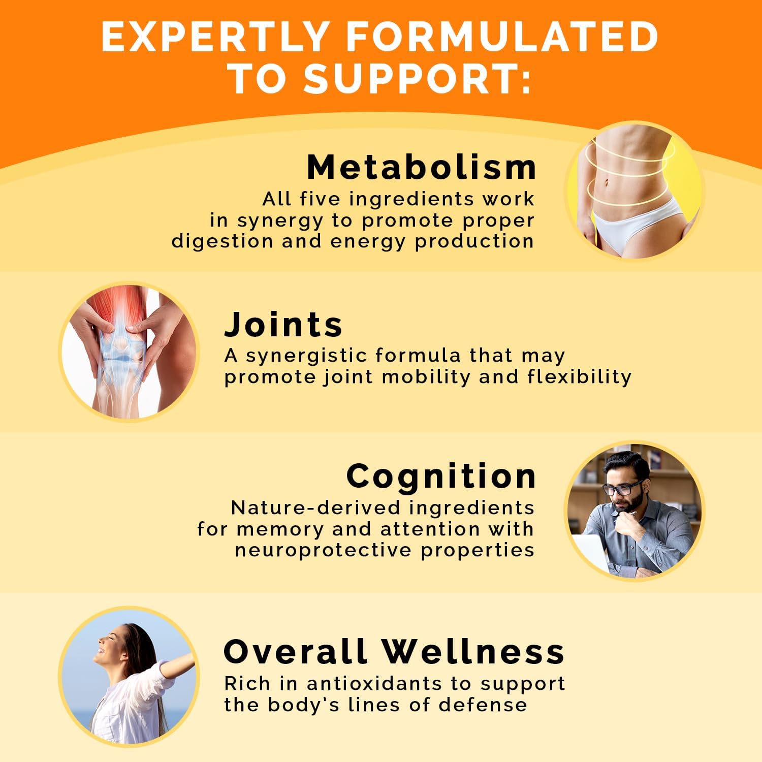 Bundle: PrimeMD Liquid Biotin Collagen Keratin Saw Palmetto Drops + Ceylon Cinnamon Turmeric Ginseng Capsules for Hair, Skin, Nails, Immune Support