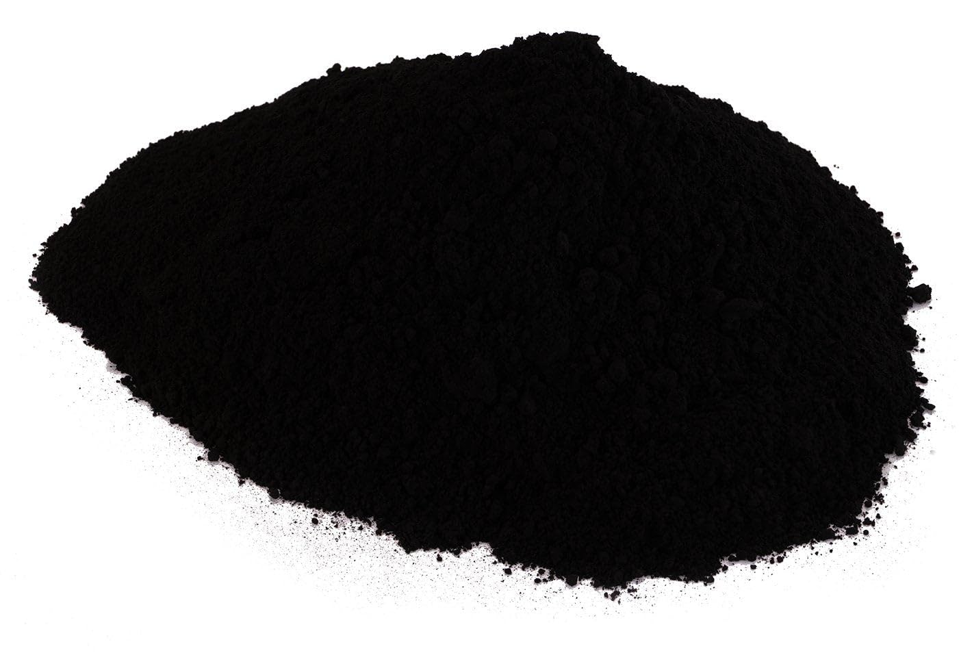 BVV Activated Hardwood Carbon Decolorizing T1 - 2.5 Kg - 100% Hardwood Charcoal