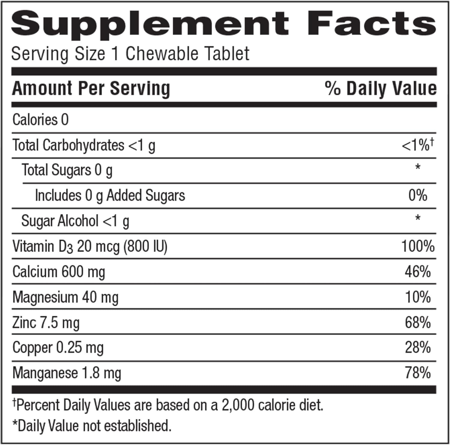 Caltrate Chewables 600 Plus D3 with Minerals Calcium Vitamin D Supplement - Cherry, Orange, Fruit Punch - 60 Count