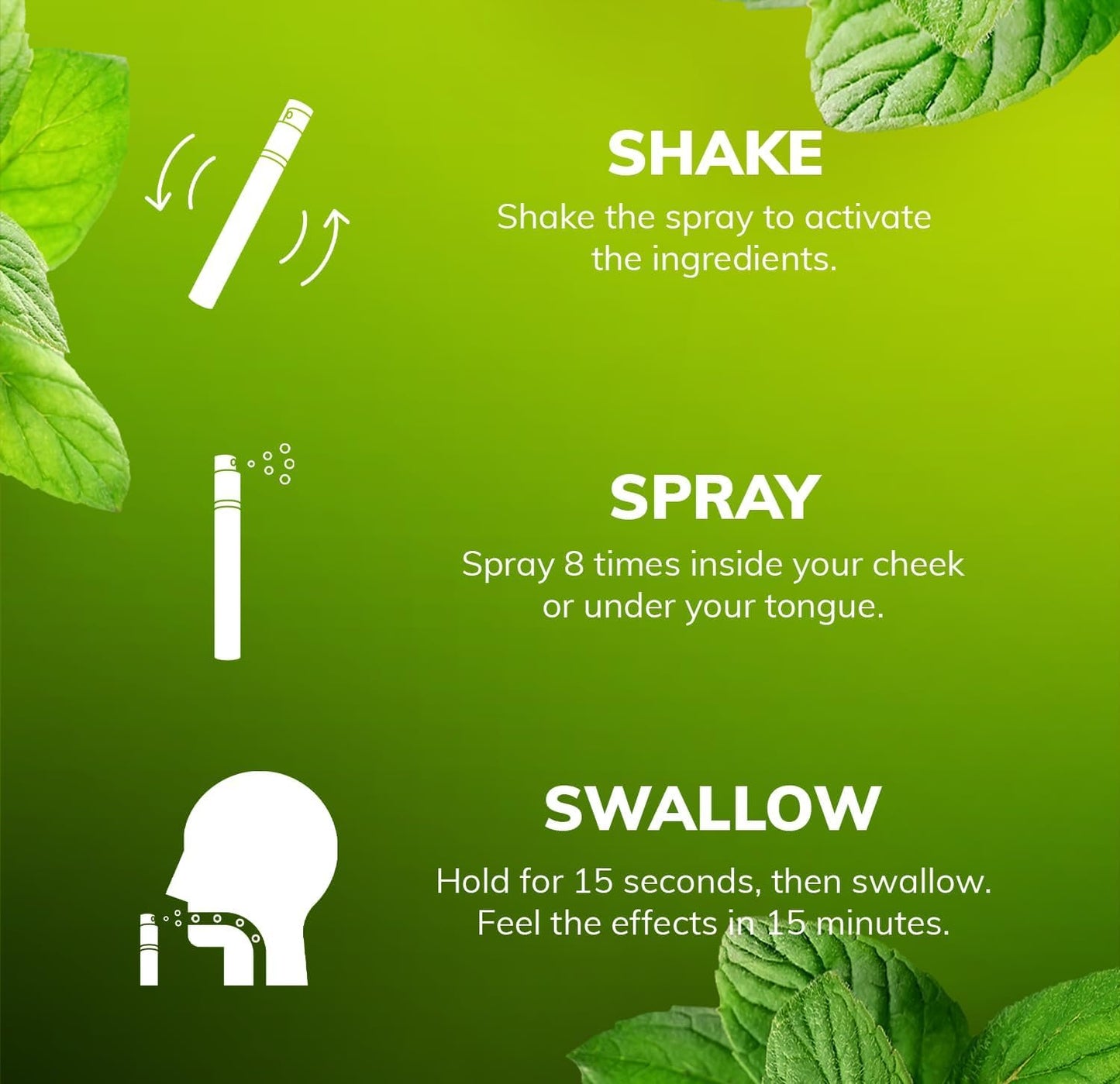 Can-i Wellness Feel Amazing Liver Detox Spray | Fast-Acting Post-Party Relief | 30 Servings | Natural Immune & Liver Support with Vitamins A, E, B6 | After-Drink Remedy