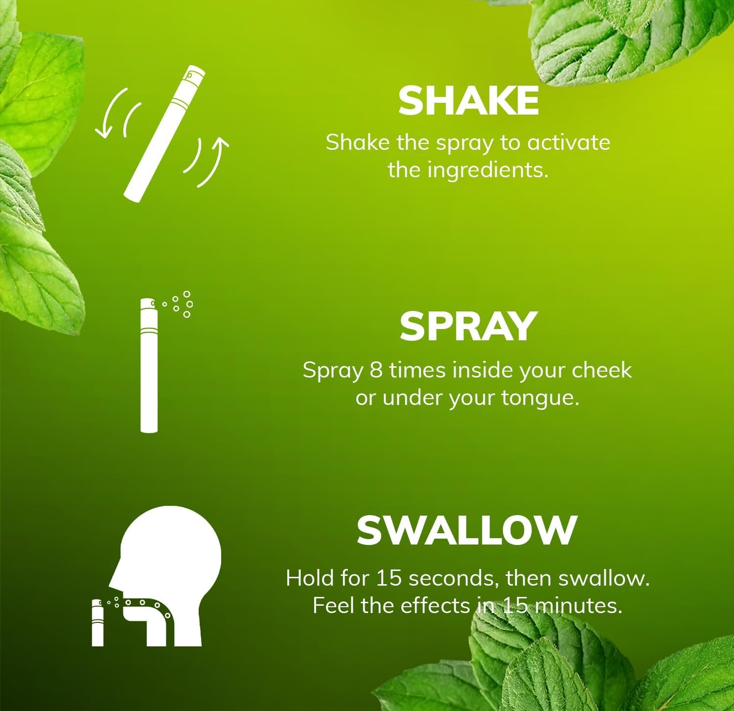 Can-i Wellness Feel Amazing Liver Detox Spray | Fast-Acting Post-Party Relief | 30 Servings | Natural Immune & Liver Support with Vitamins A, E, B6 | After-Drink Remedy