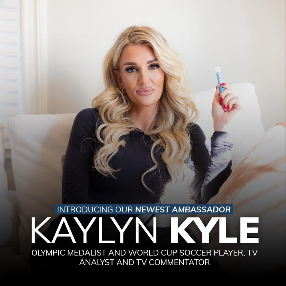 Cani Brands Feel Amazing GABA Supplement Spray for Relaxation and Calmness | Fast-Acting Natural Chill Out Relief | Vegan | 30 Servings