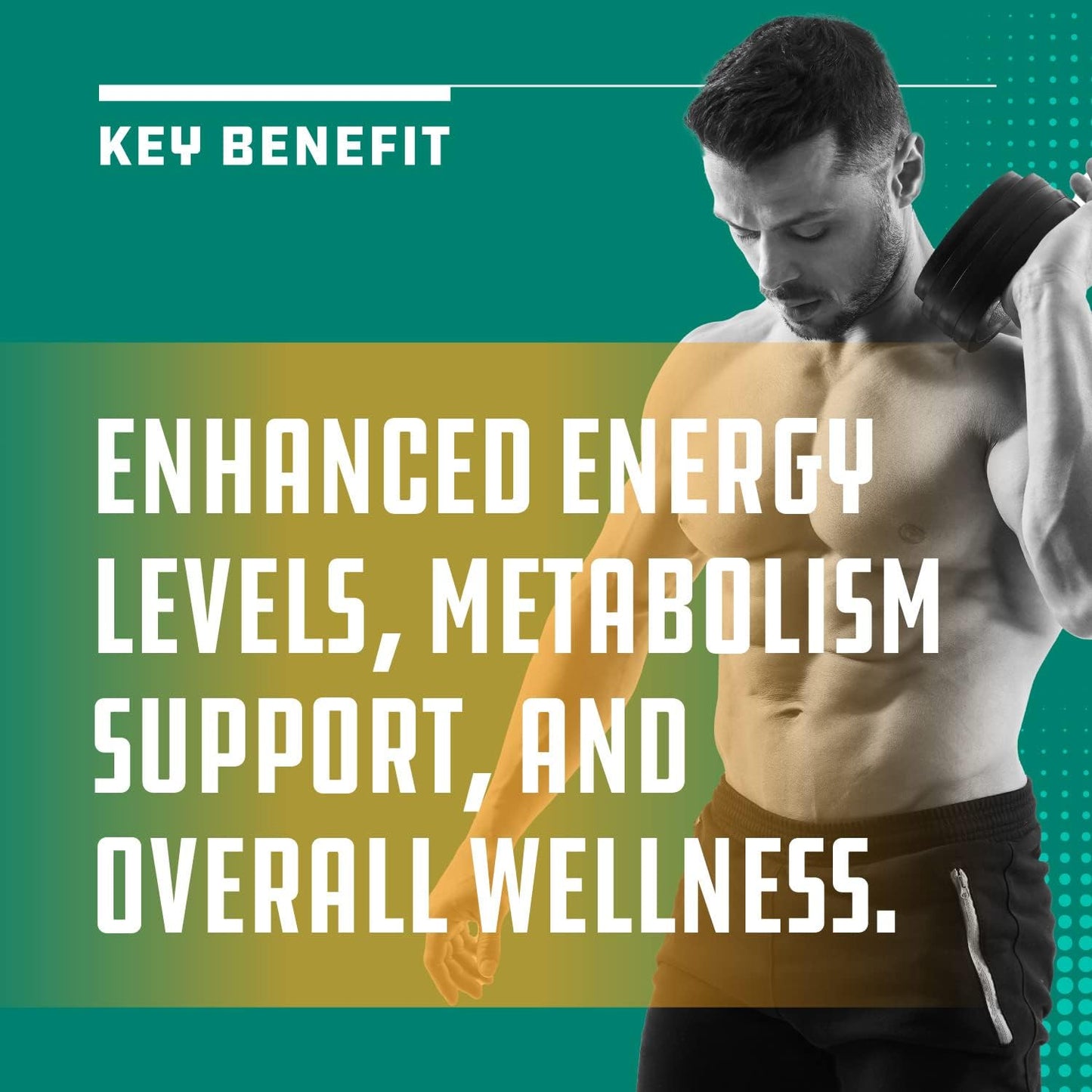 Caprylic Acid Coconut Oil Softgels for Body Sculpting & Brain Health - Sustainable Energy Support - Non GMO Gluten Free Keto Formula