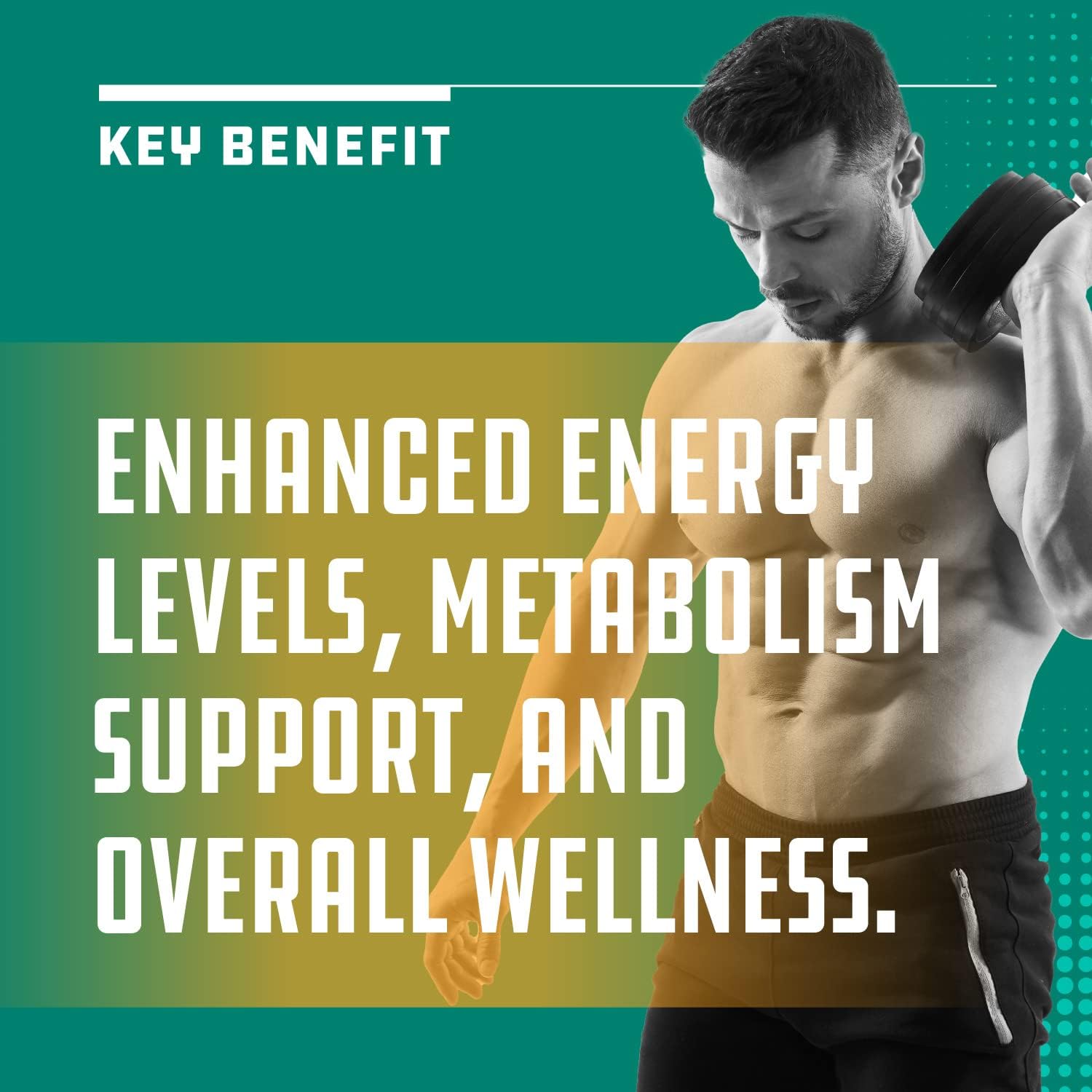 Caprylic Acid Coconut Oil Softgels for Body Sculpting & Brain Health - Sustainable Energy Support - Non GMO Gluten Free Keto Formula