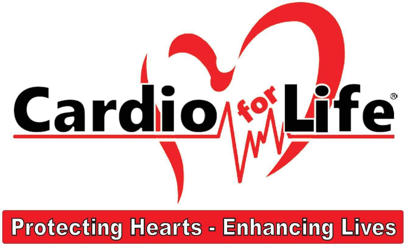 CardioForLife 16 oz. Powder with AstraGin and Grape Flavor - Heart Health Supplement