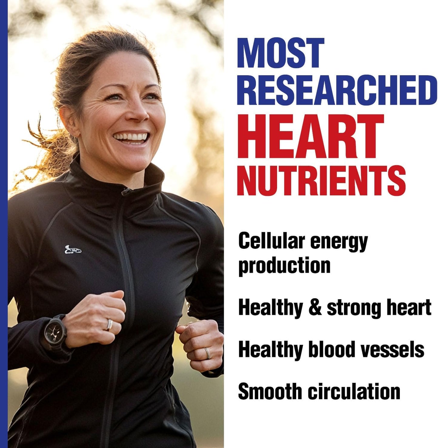 CardioREGAIN EX: Ubiquinol CoQ10 with Kaneka QH 150mg, Olive Fruit Extract, 25% Hydroxytyrosol, Enhanced Heart & Cellular Energy Support