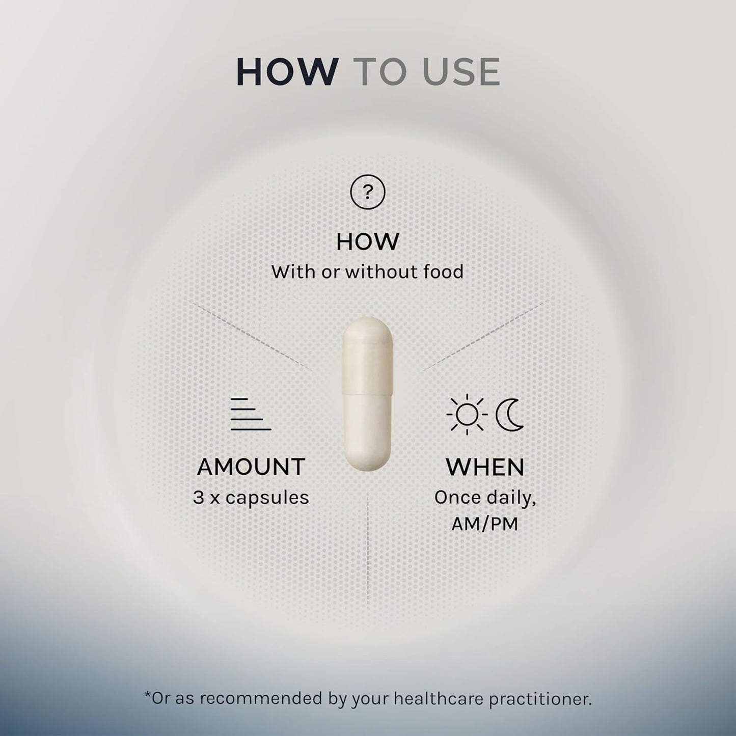 Cardiovascular Support Supplement with Bergamot, NAD3, Nattokinase - Promotes Heart Health and Circulation - 60 Capsules