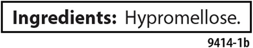 Carlson Medium-Small Vegetarian Empty Capsules with Screw Cap Bottle - Pack of 200