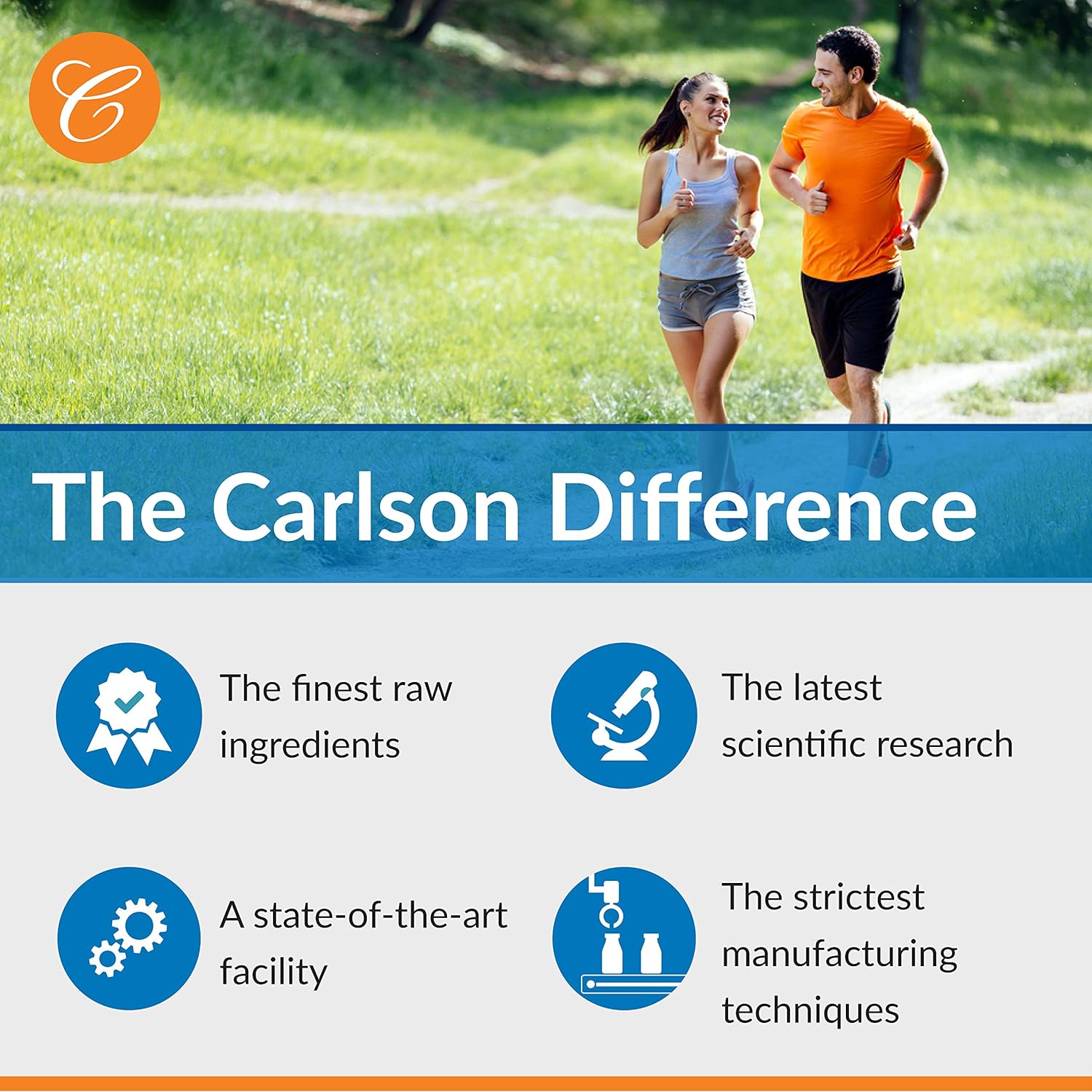 Carlson Time-Release Niacin 500mg for Energy, Heart Health, and Nerve Function - 250 Tablets
