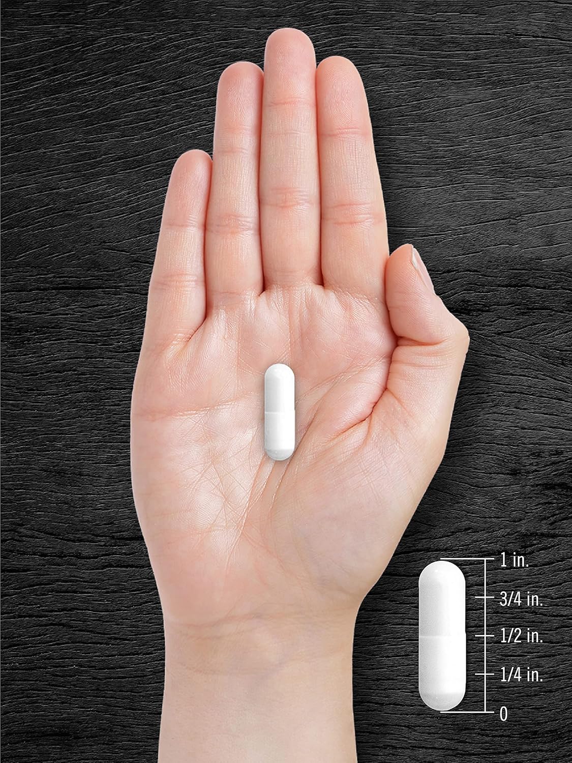 Carlyle GPLC Glycine Propionyl-L-Carnitine HCL 1250mg Supplement for Athletes - 60 Capsules - Non-GMO, Gluten Free Formula