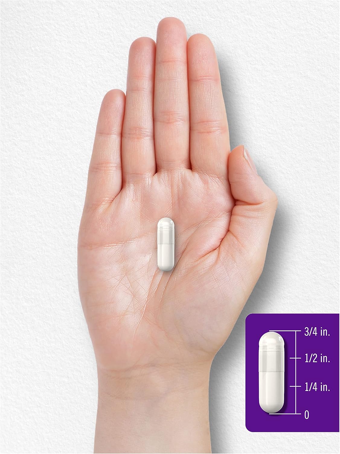 Carlyle Probiotic Capsules - 3 Billion CFU, 60 Count, 14 Strains - Non-GMO & Gluten Free