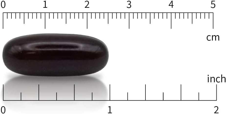 CBI Natural Triple Action Omega-3 with Lutein Zeaxanthin Softgels - 90 Count