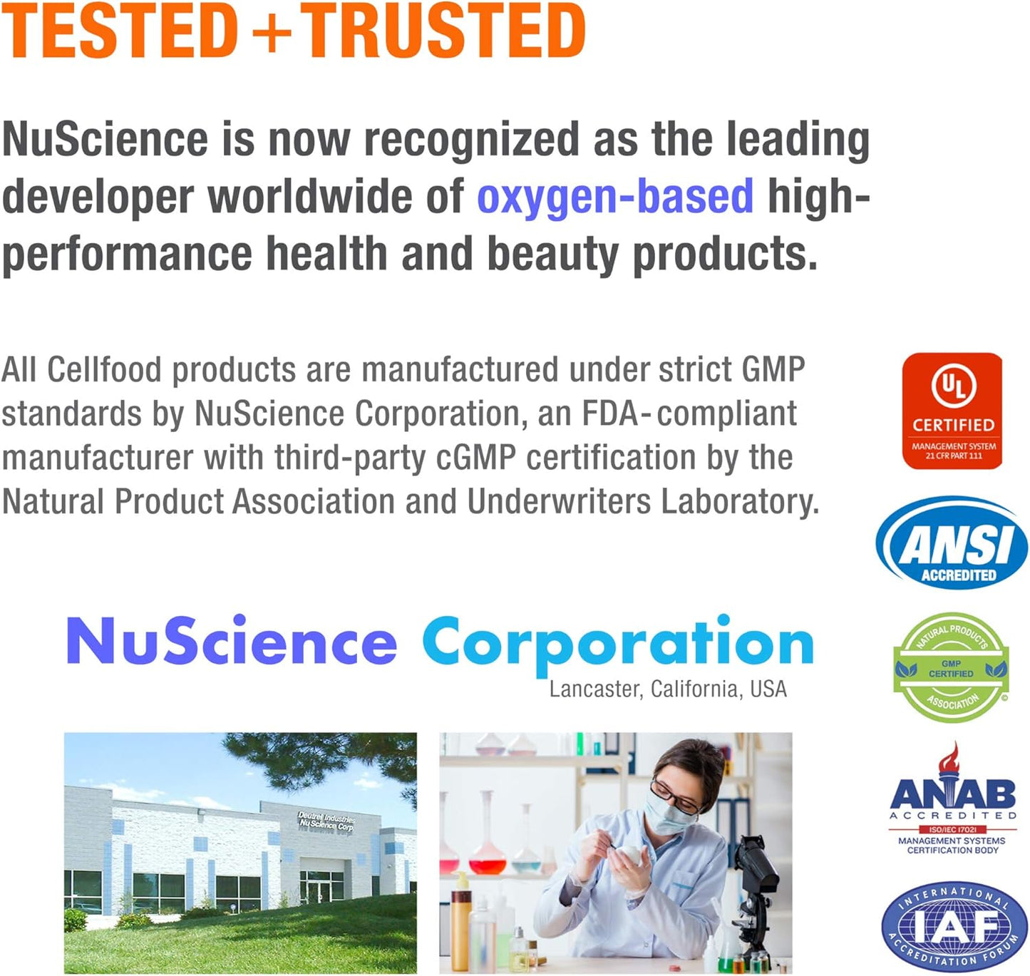 Cellfood SAM-e Liquid Formula+ - 3 Pack, 1 fl oz Each - Mood & Joint Support, Liver Health - Enhanced Absorption, Gluten Free, Non-GMO - 90-Day Supply