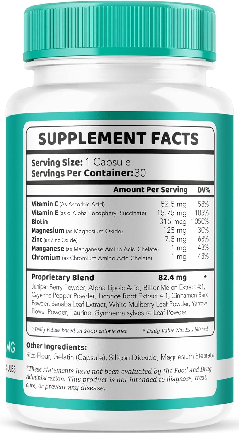 Cellucare Capsules 3 Pack - Advanced Formula for Cellulite Reduction - 90 Capsules for 3 Months Supply