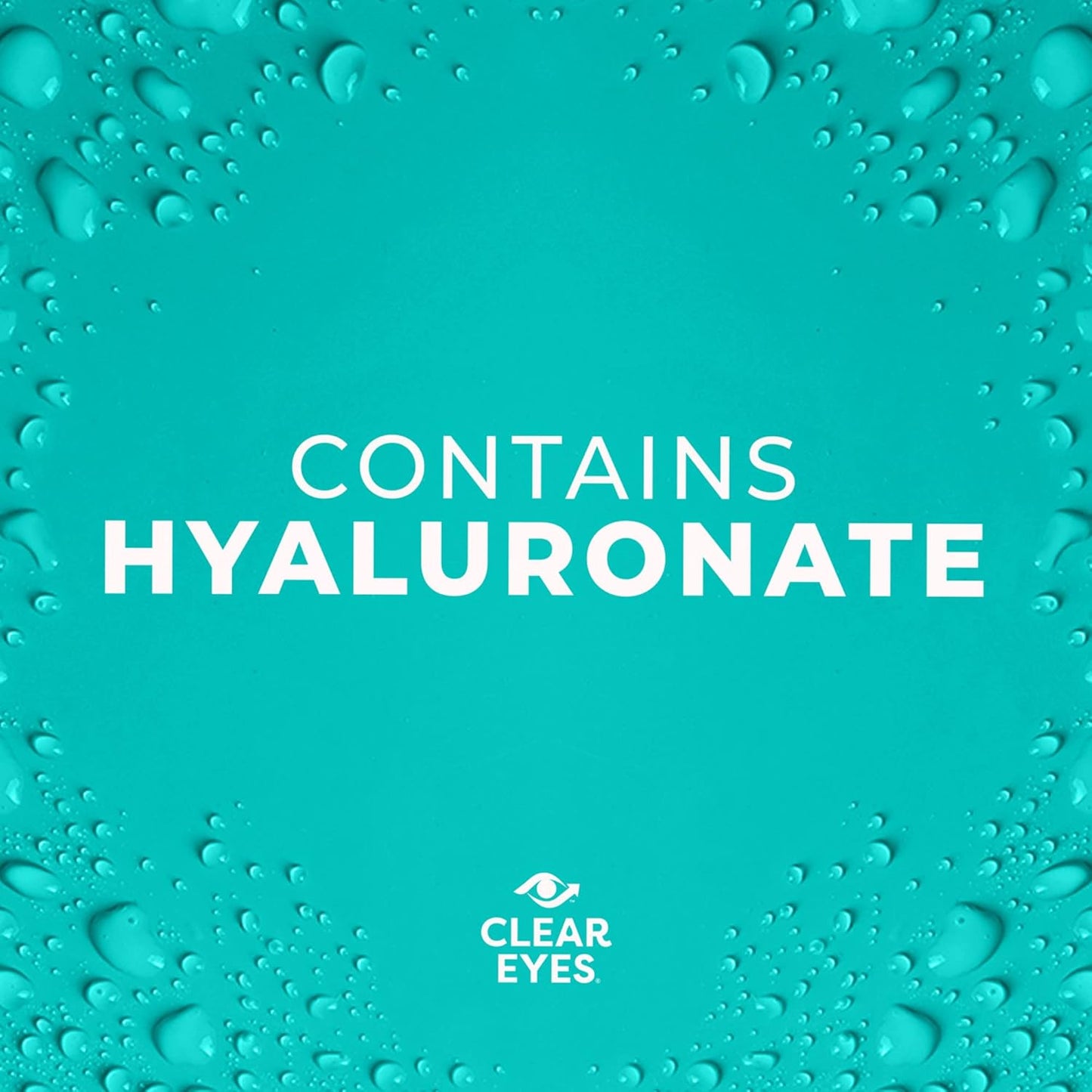 Centrum Minis Women's Multivitamin 50+ with Vitamin D3, B Vitamins, Non-GMO - 280 Ct & Clear Eyes Sensitive Eye Drops, 0.5 Oz - 2 Pack
