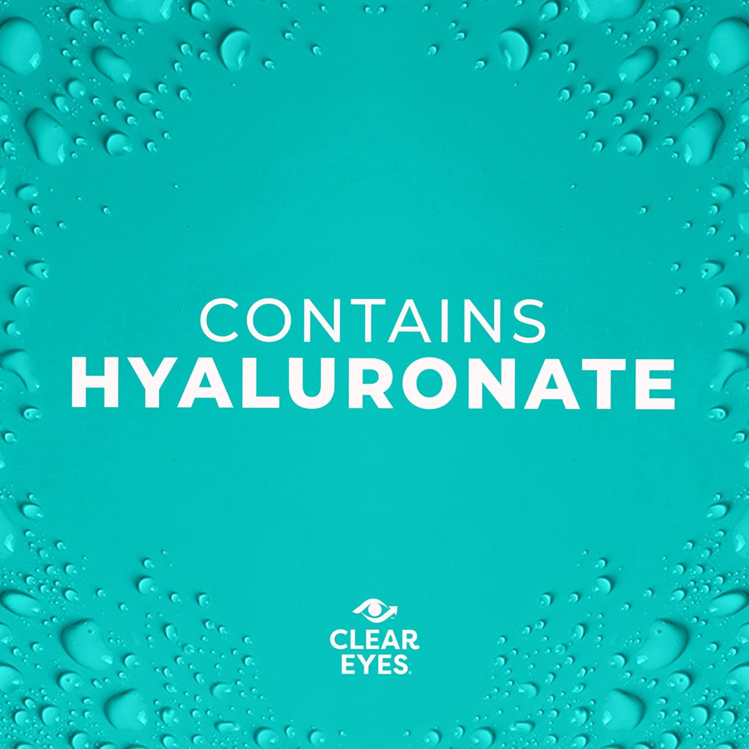 Centrum Minis Women's Multivitamin 50+ with Vitamin D3, B Vitamins, Non-GMO - 280 Ct & Clear Eyes Sensitive Eye Drops, 0.5 Oz - 2 Pack