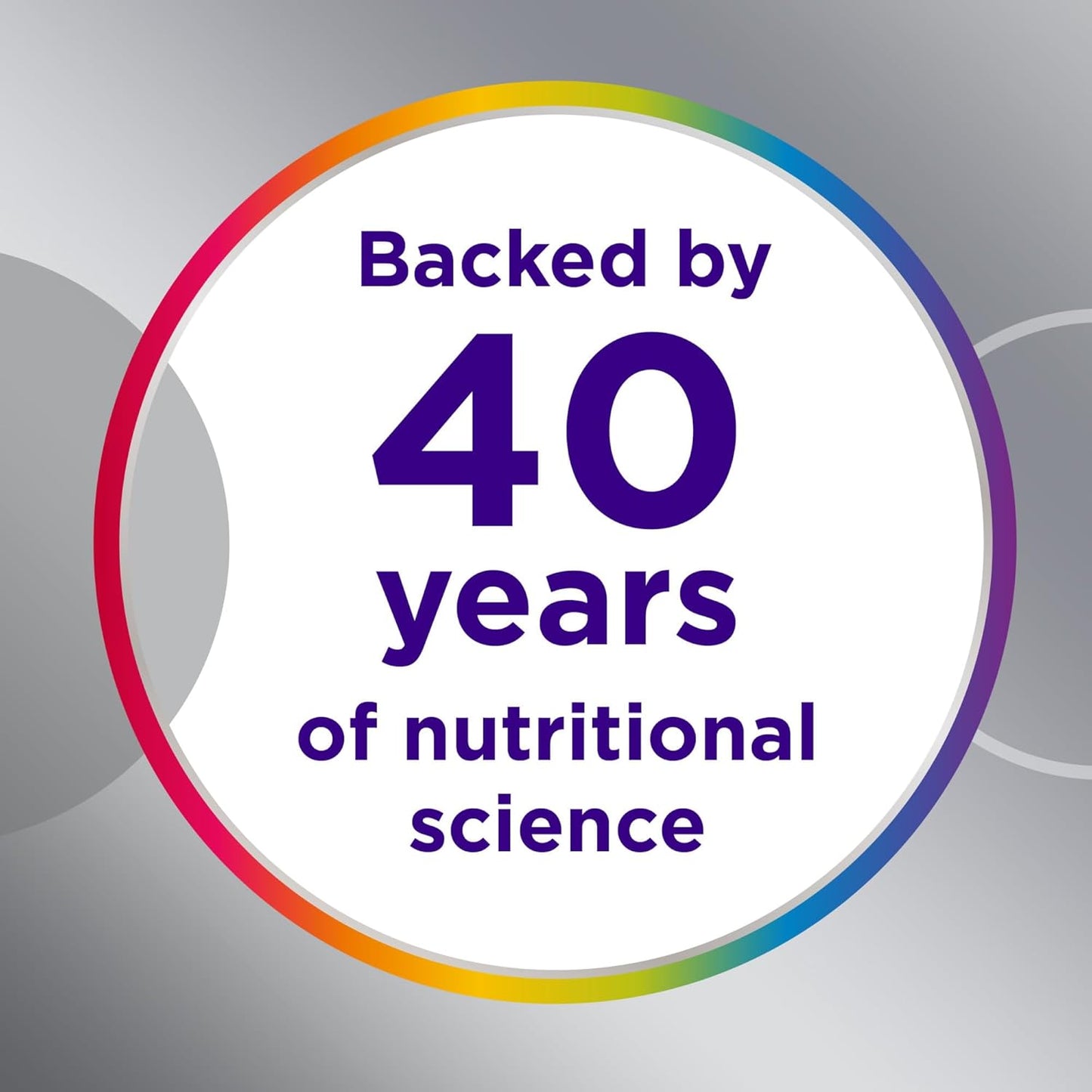 Centrum Silver Men 50 Plus Gummies - 80 Multivitamin Pack by Fusion Shop Store for a Healthier Lifestyle