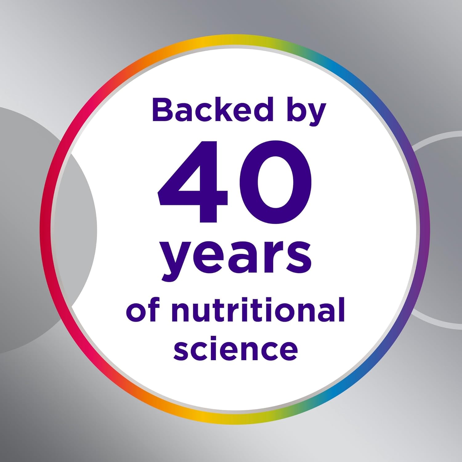 Centrum Silver Men 50 Plus Gummies - 80 Multivitamin Pack by Fusion Shop Store for a Healthier Lifestyle