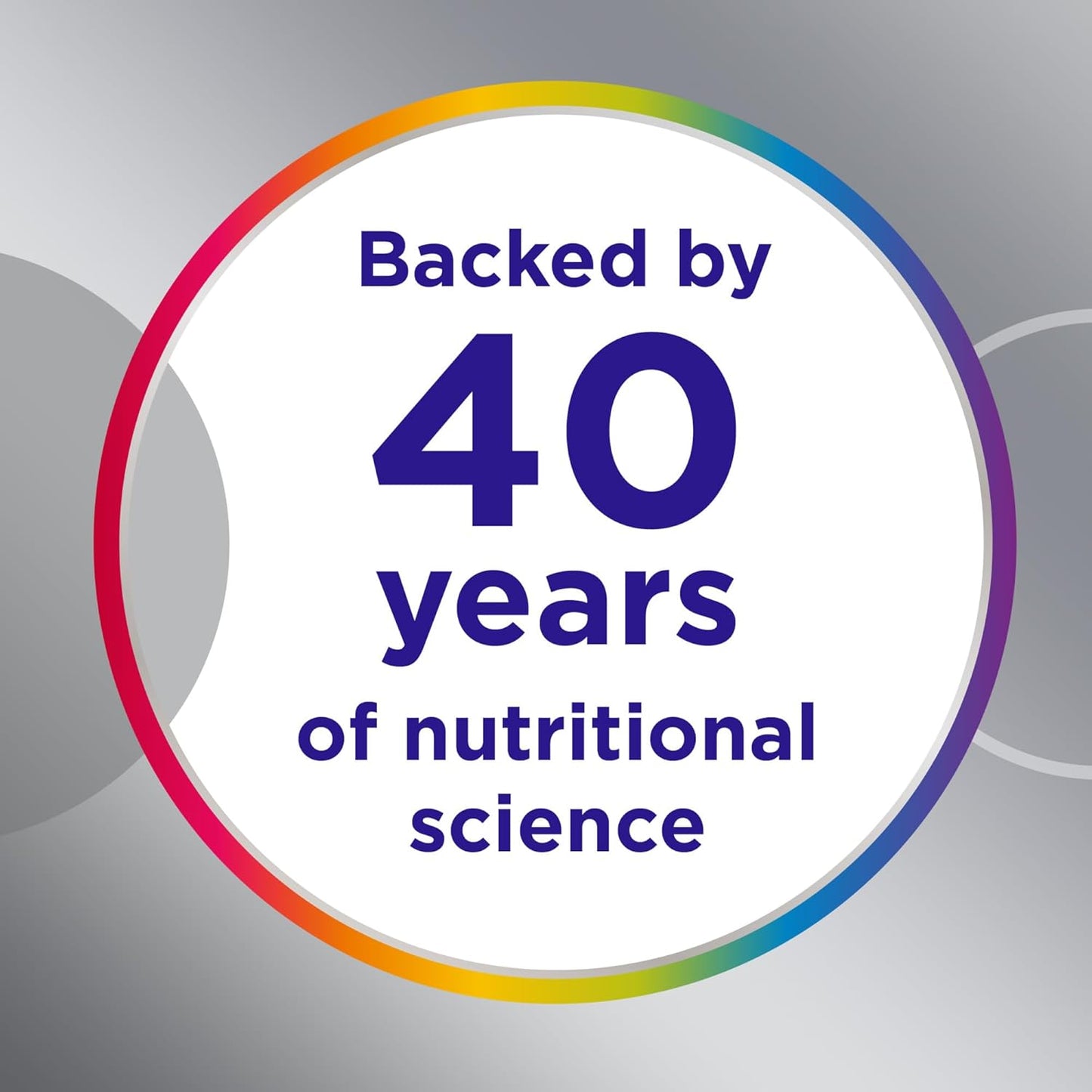 Centrum Silver Men 50 Plus Multivitamin Gummies - Energy Support Supplement by Fusion Shop Store