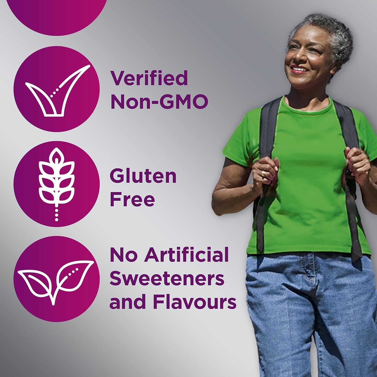 Centrum Silver Women 50+ Multivitamin 8 Months Supply 275 Tablets + Free Vitamin Guide Book