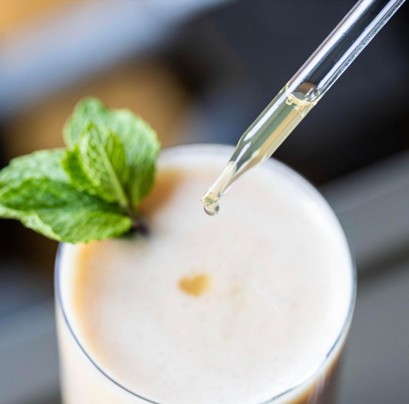 Certified Organic Cordyceps Mushroom Tincture (4 oz) | Energy Boost, Endurance, Stamina | Vegan, Non-GMO | USA Made | Adaptogenic, Nootropic