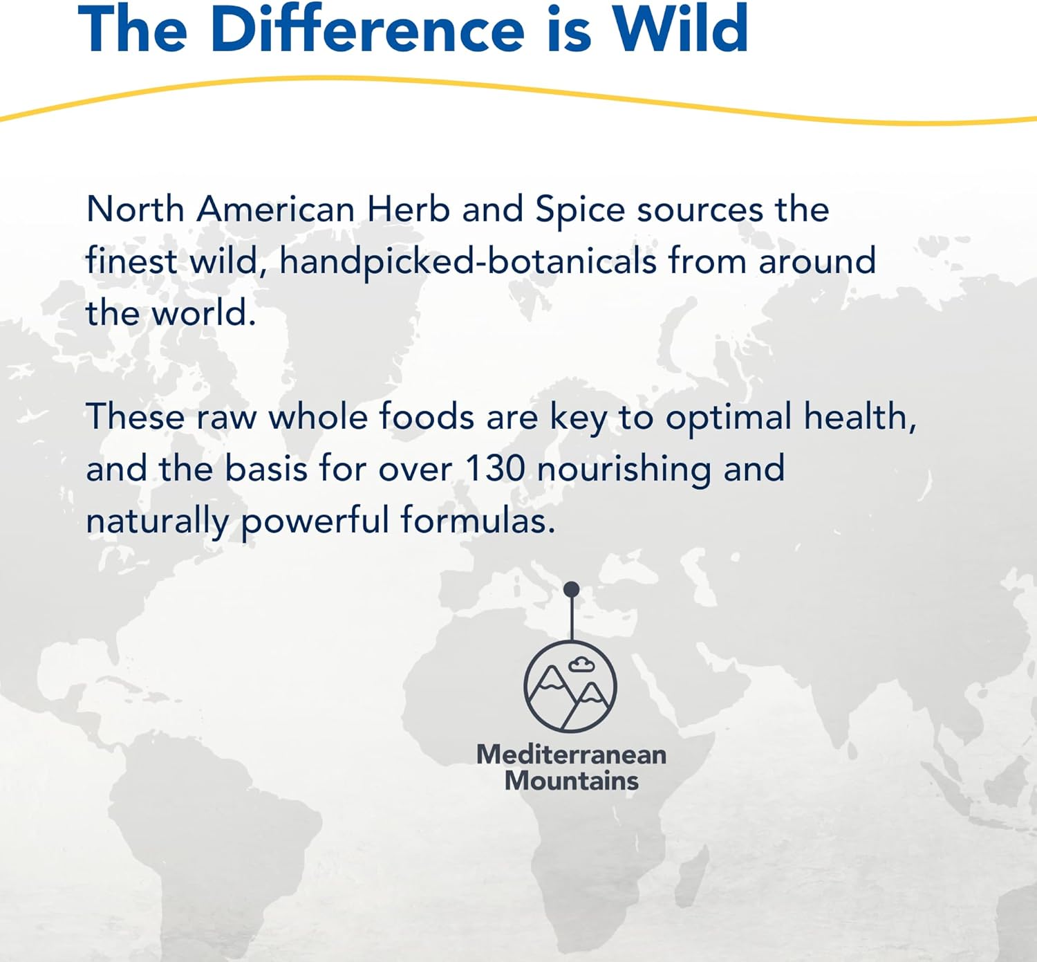 Certified Organic North American Herb & Spice Super Strength Oreganol P73, 0.45 fl. oz. - Immune System Support - Non-GMO - 194 Servings