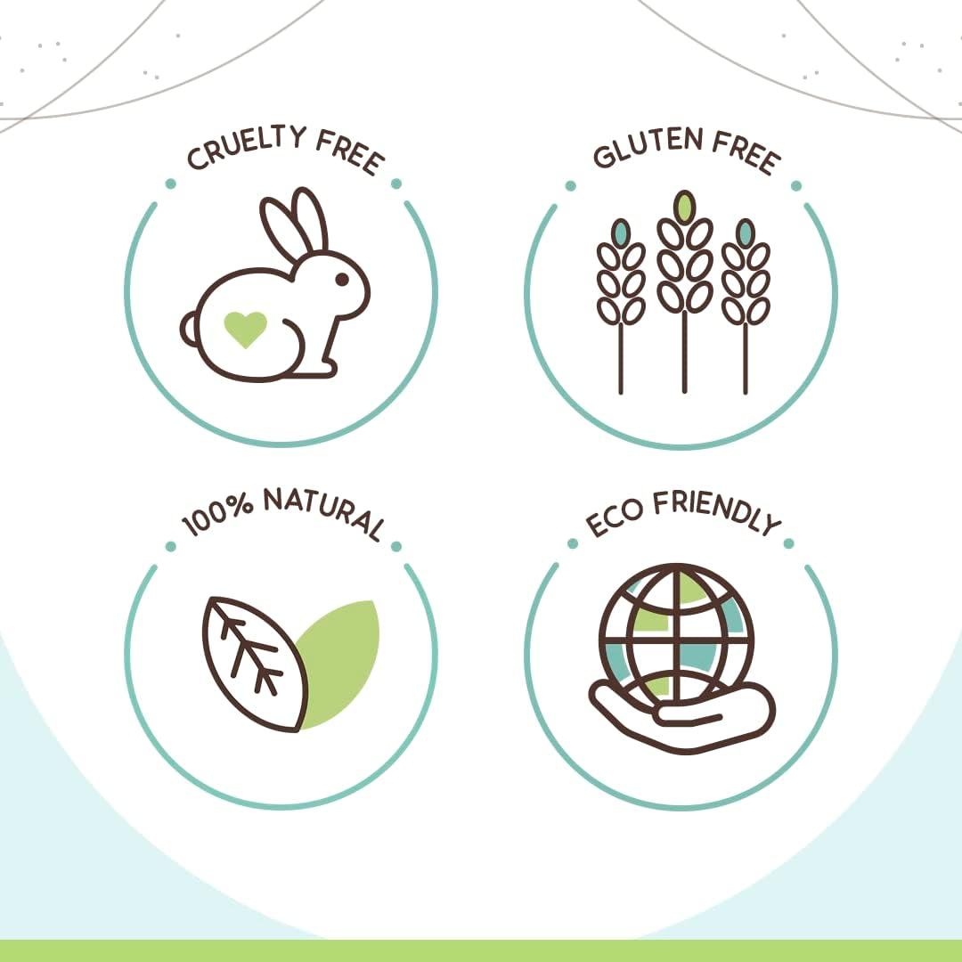 Certified Organic Stinging Nettle Leaf Tincture | Alcohol-Free High-Potency Herbal Drops | USDA Organic Extract (2 oz)